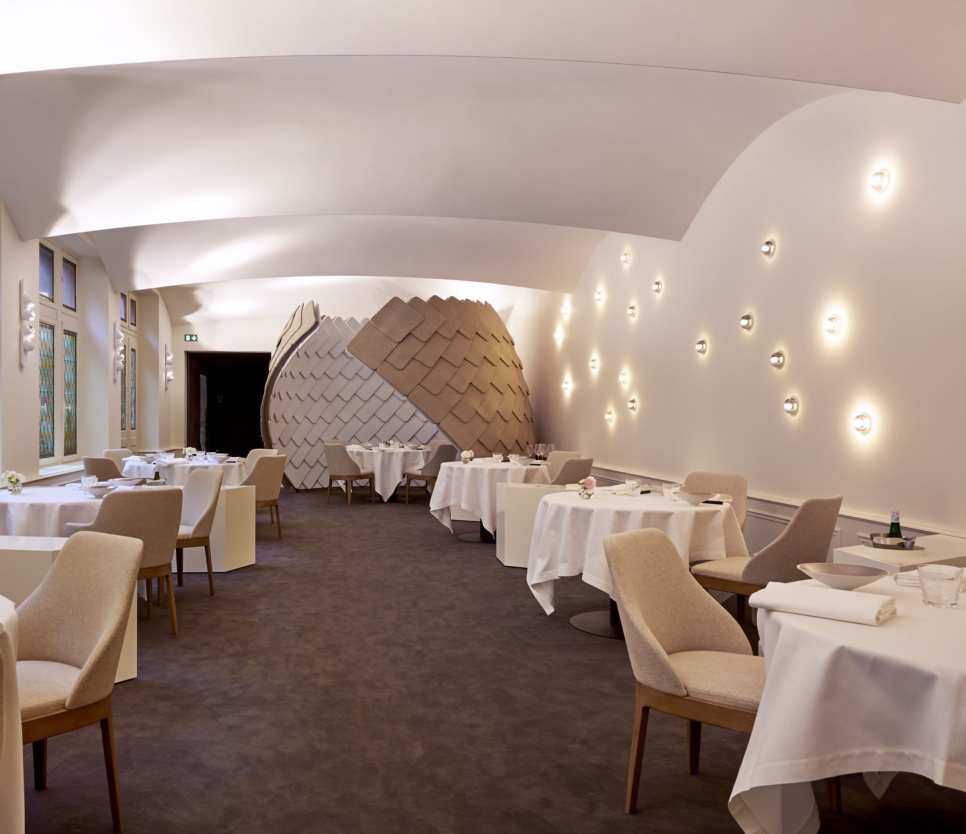 La Maison des Têtes — photo 5