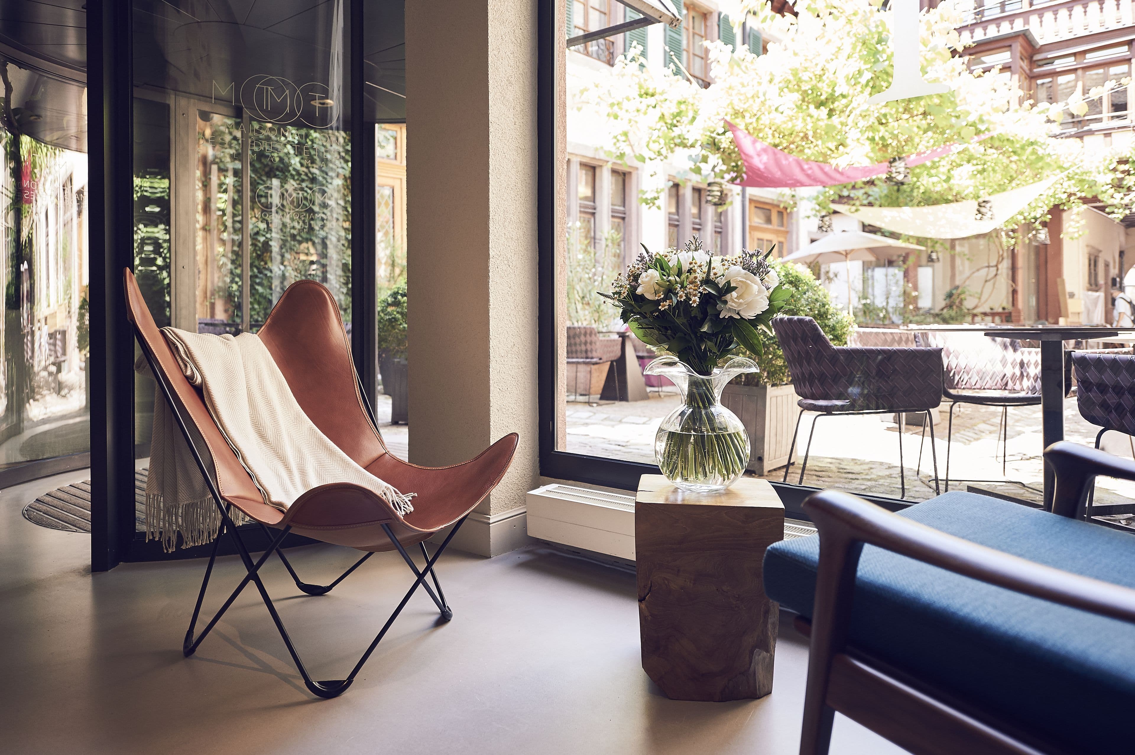 La Maison des Têtes — photo 4