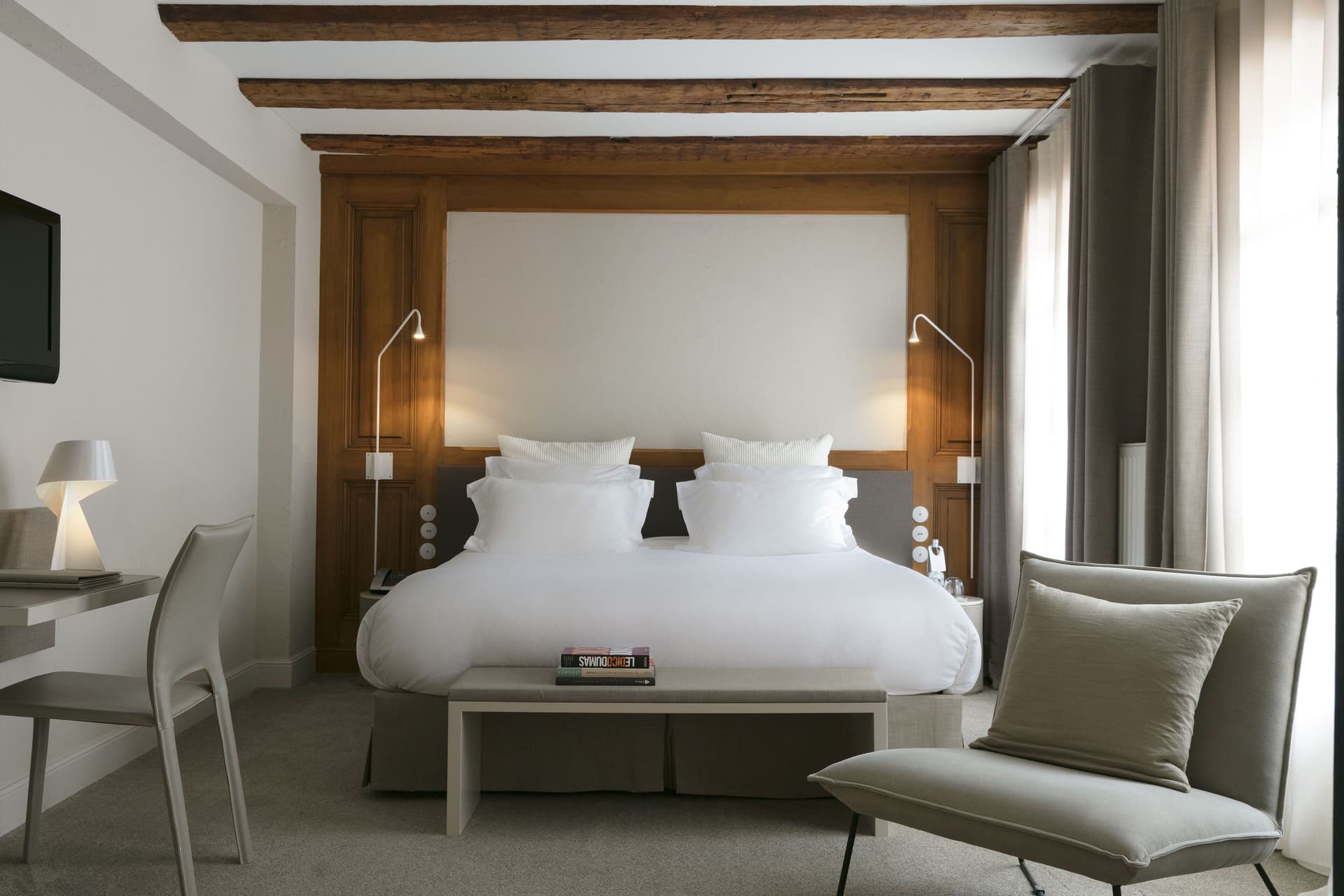 La Maison des Têtes — photo 3