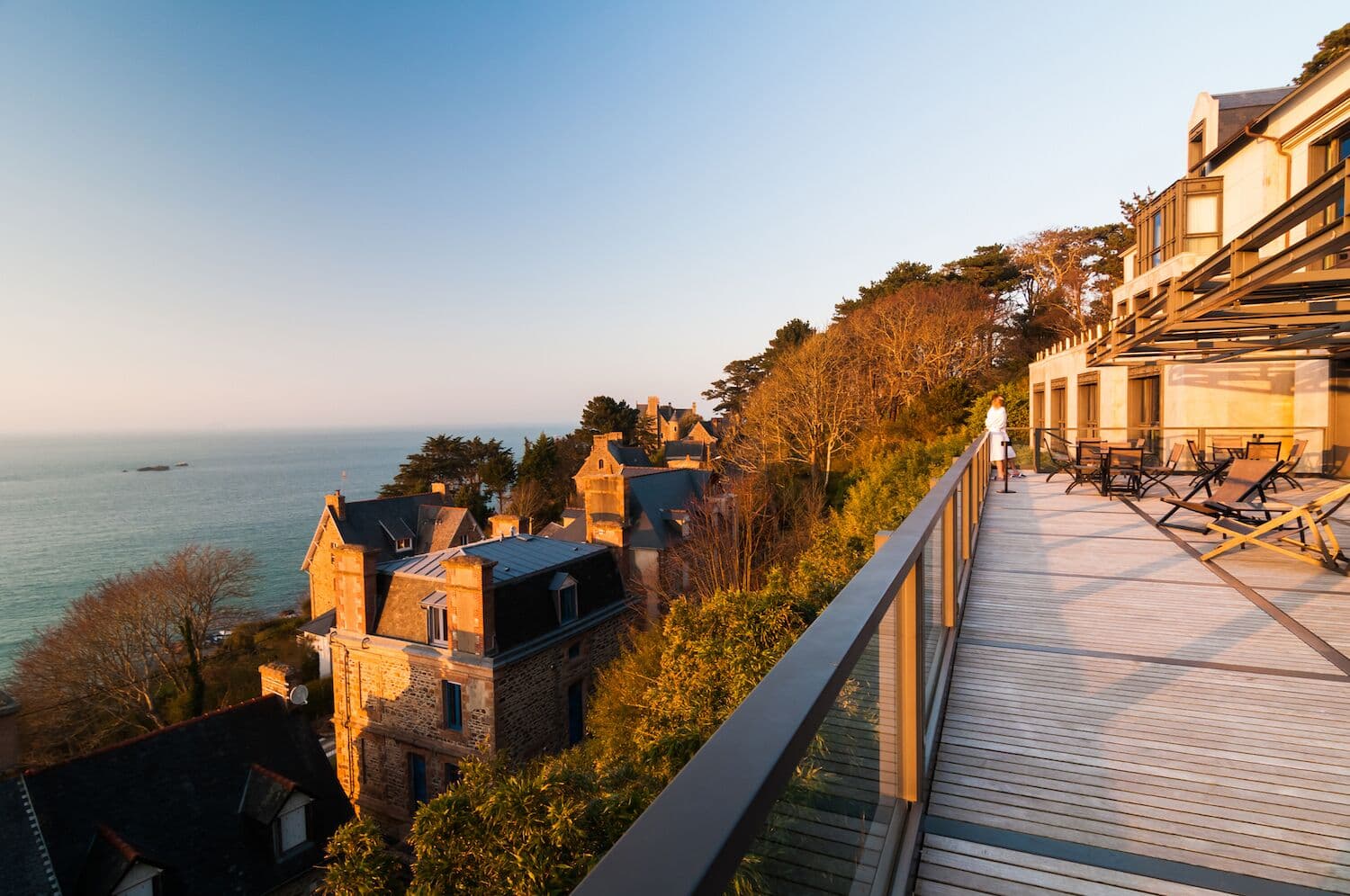 L'Agapa Hôtel & Spa — photo 3