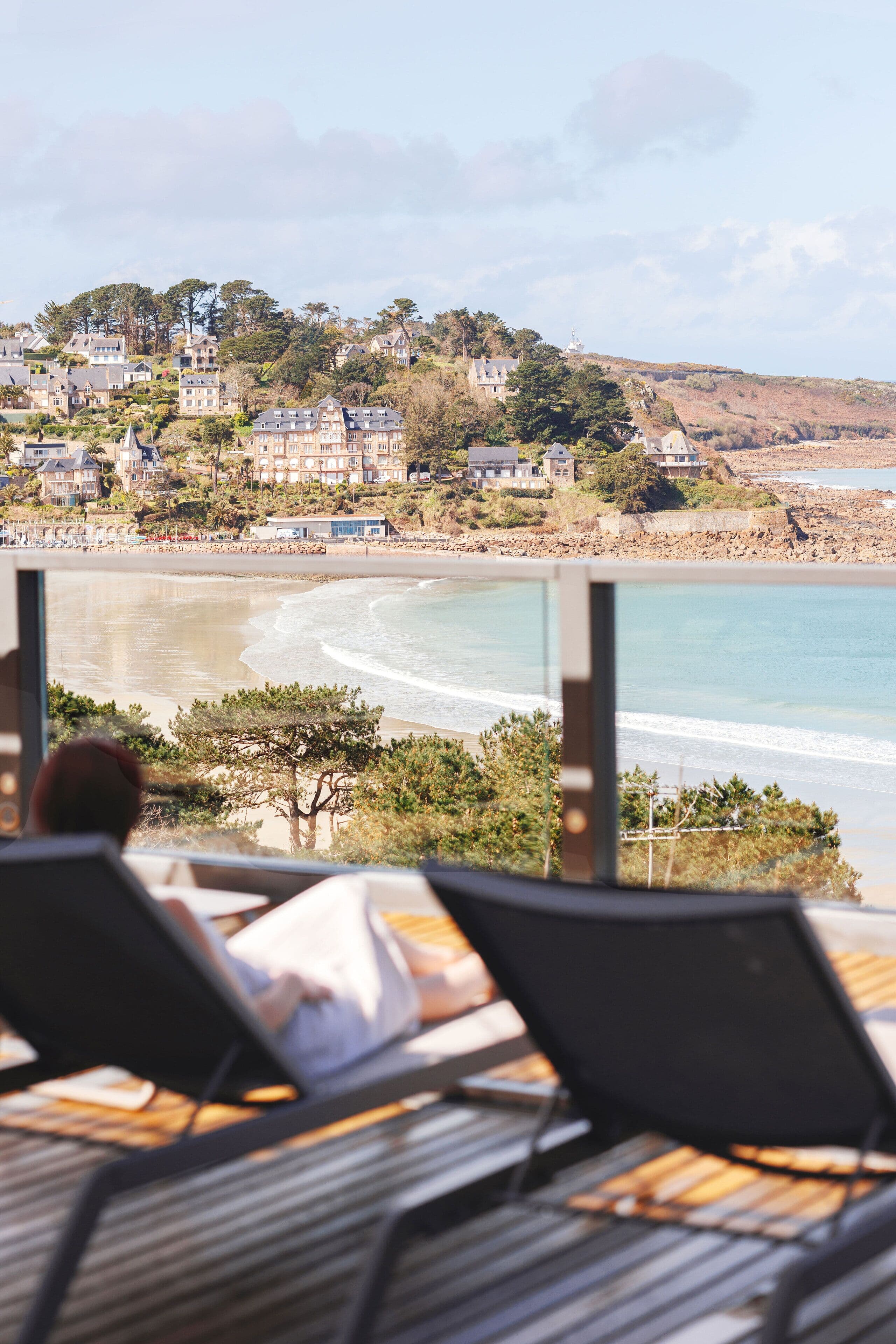 L'Agapa Hôtel & Spa