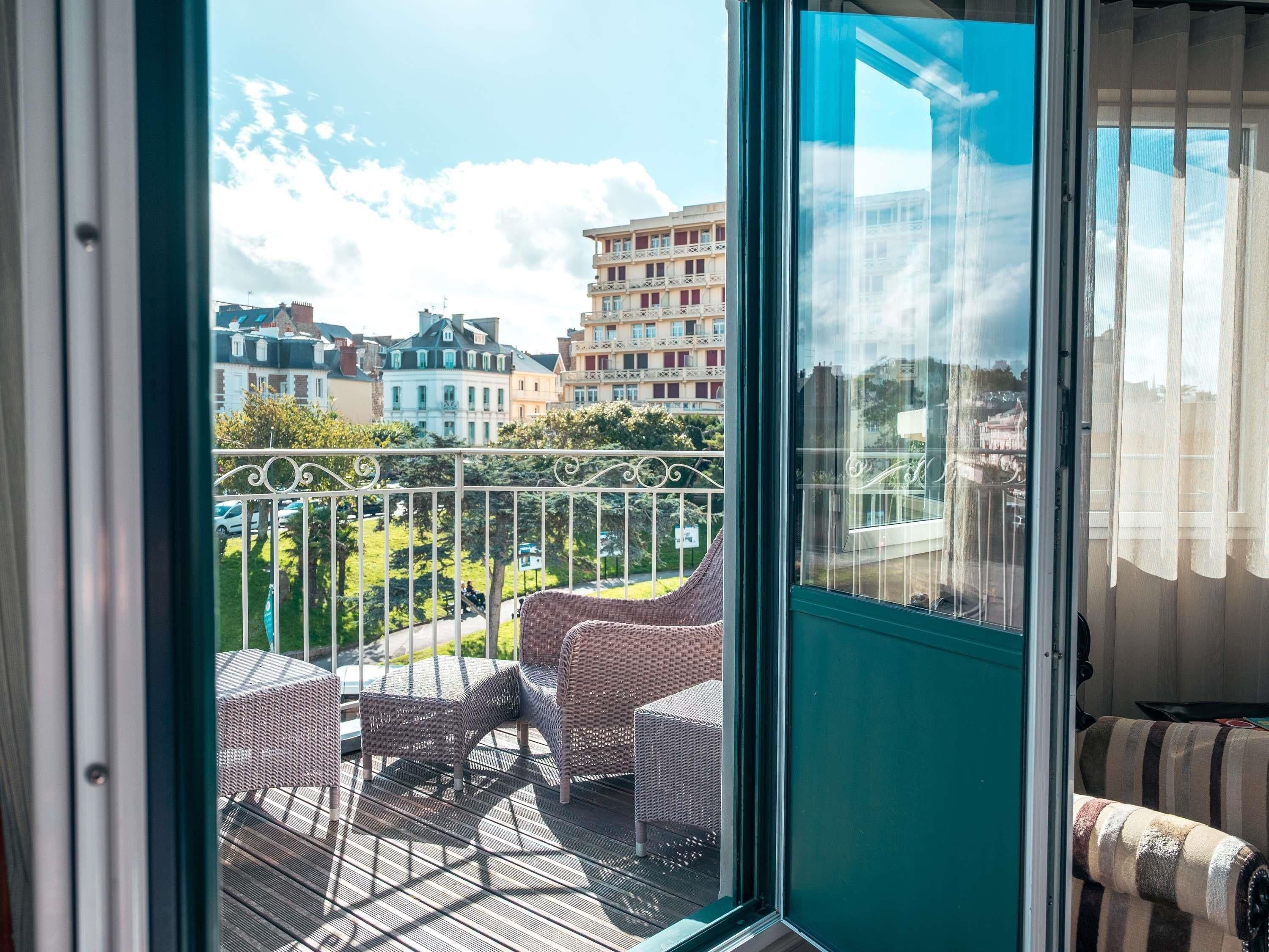 Hôtel Royal Emeraude — photo 5