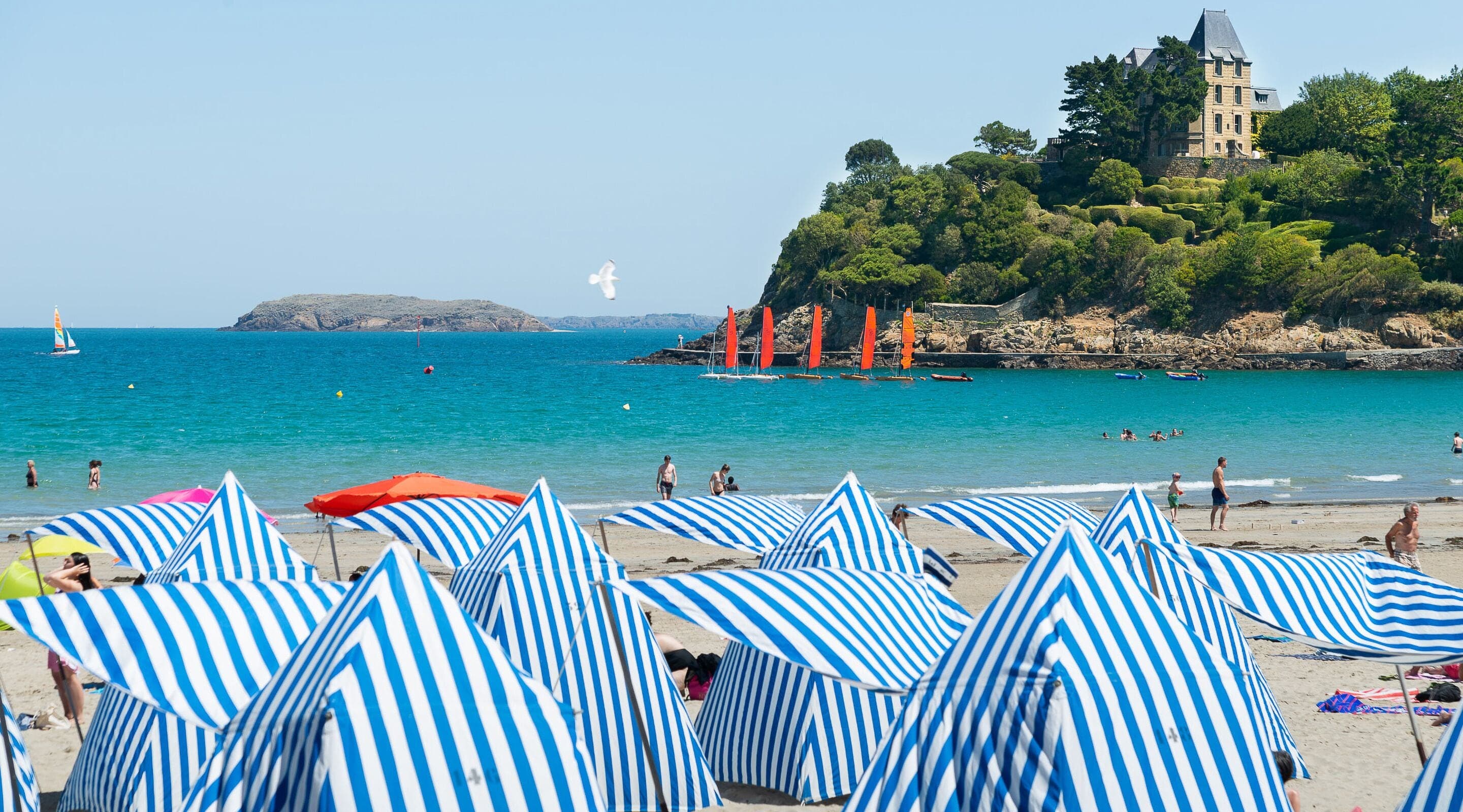 Hôtel Royal Emeraude — photo 3