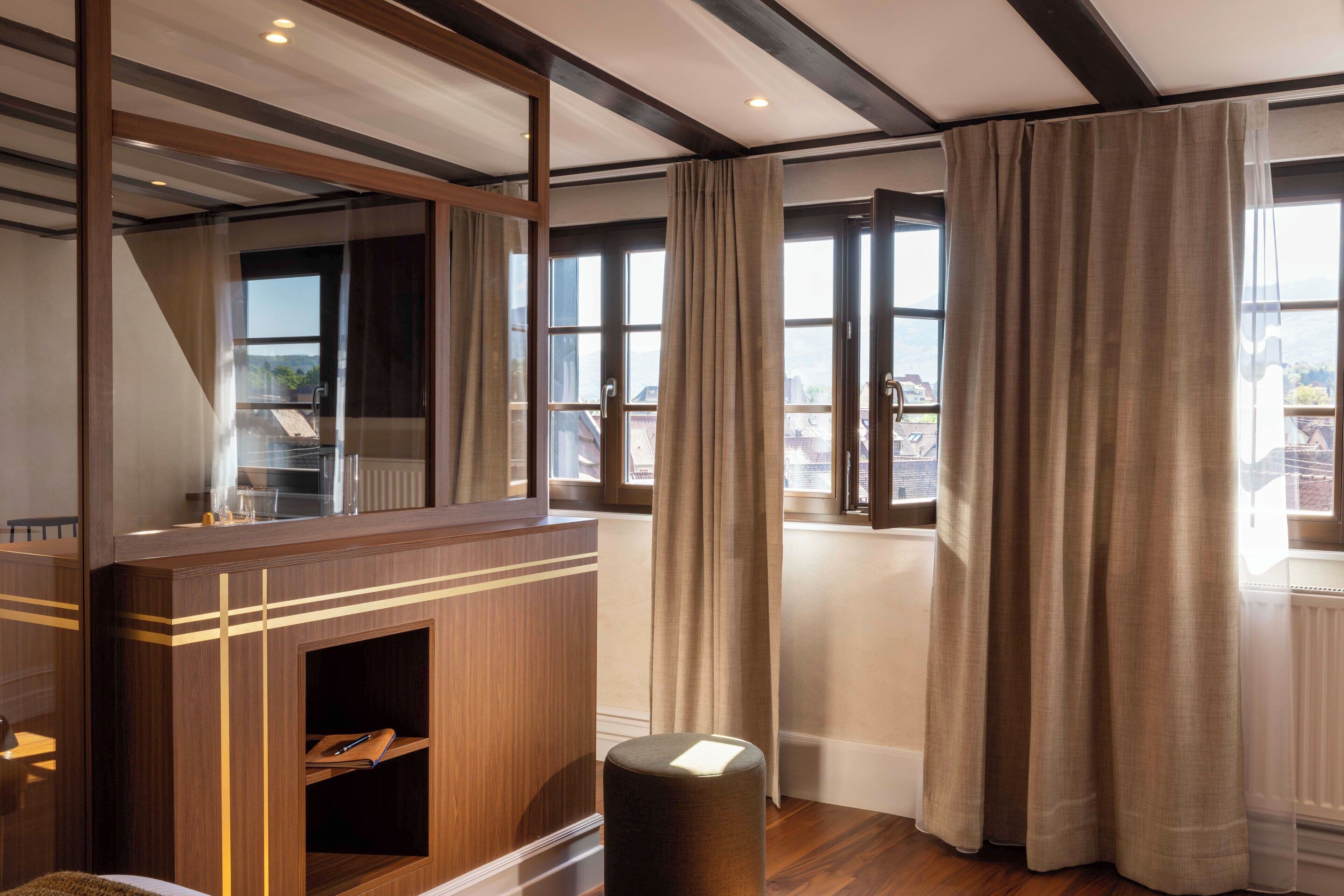 Hôtel & Spa Le Colombier — photo 5