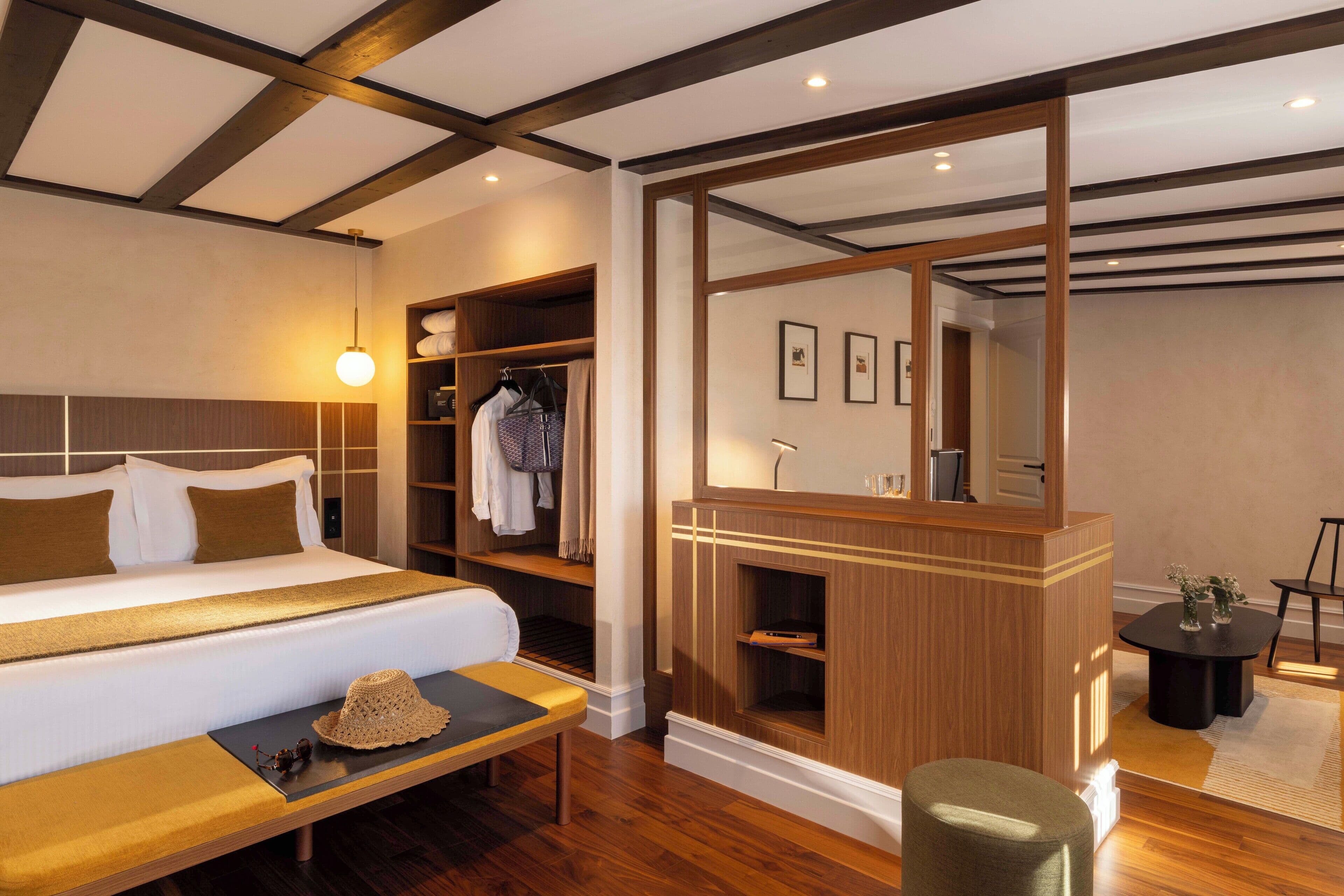 Hôtel & Spa Le Colombier — photo 2