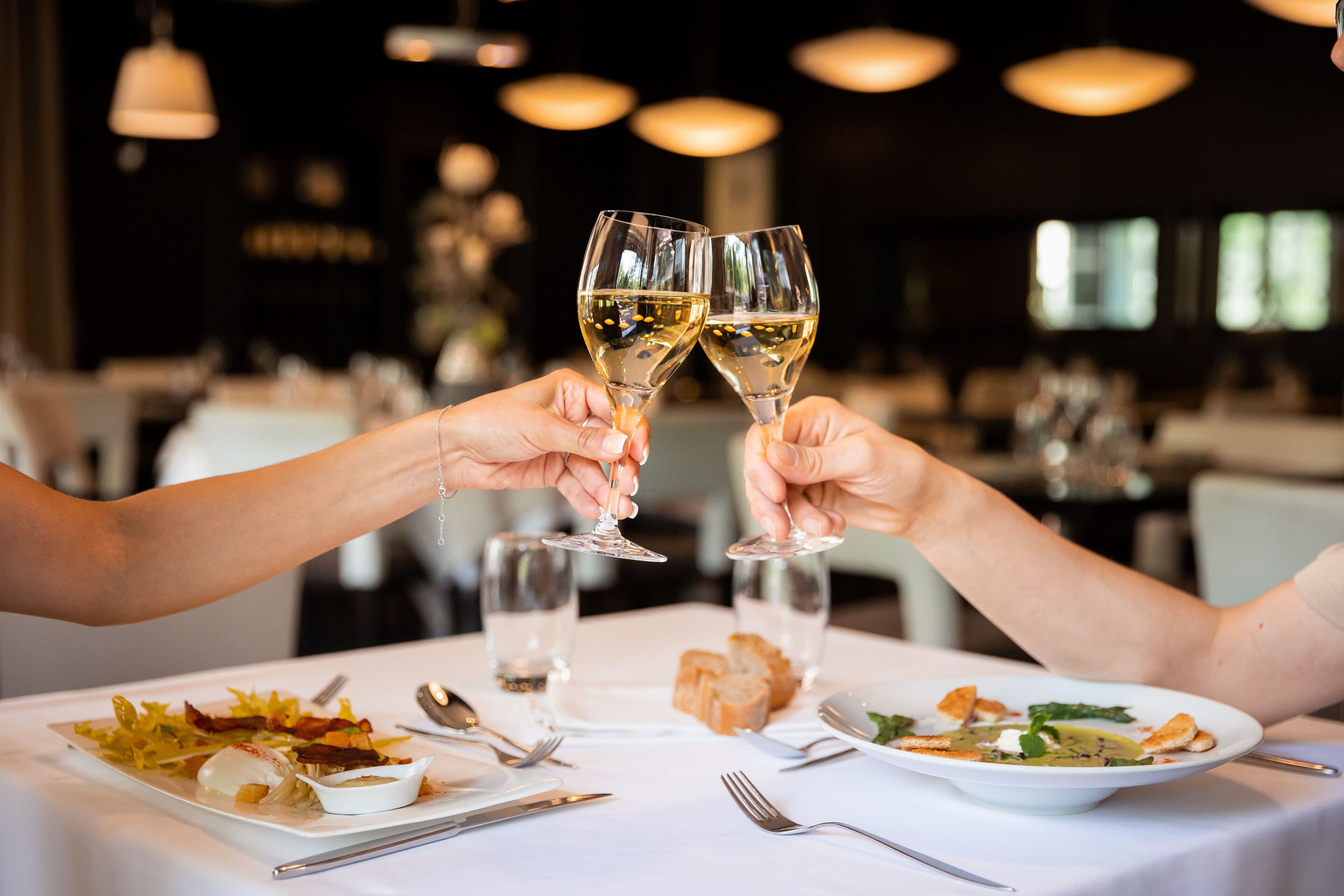 Diana Hôtel Restaurant & Spa — photo 3