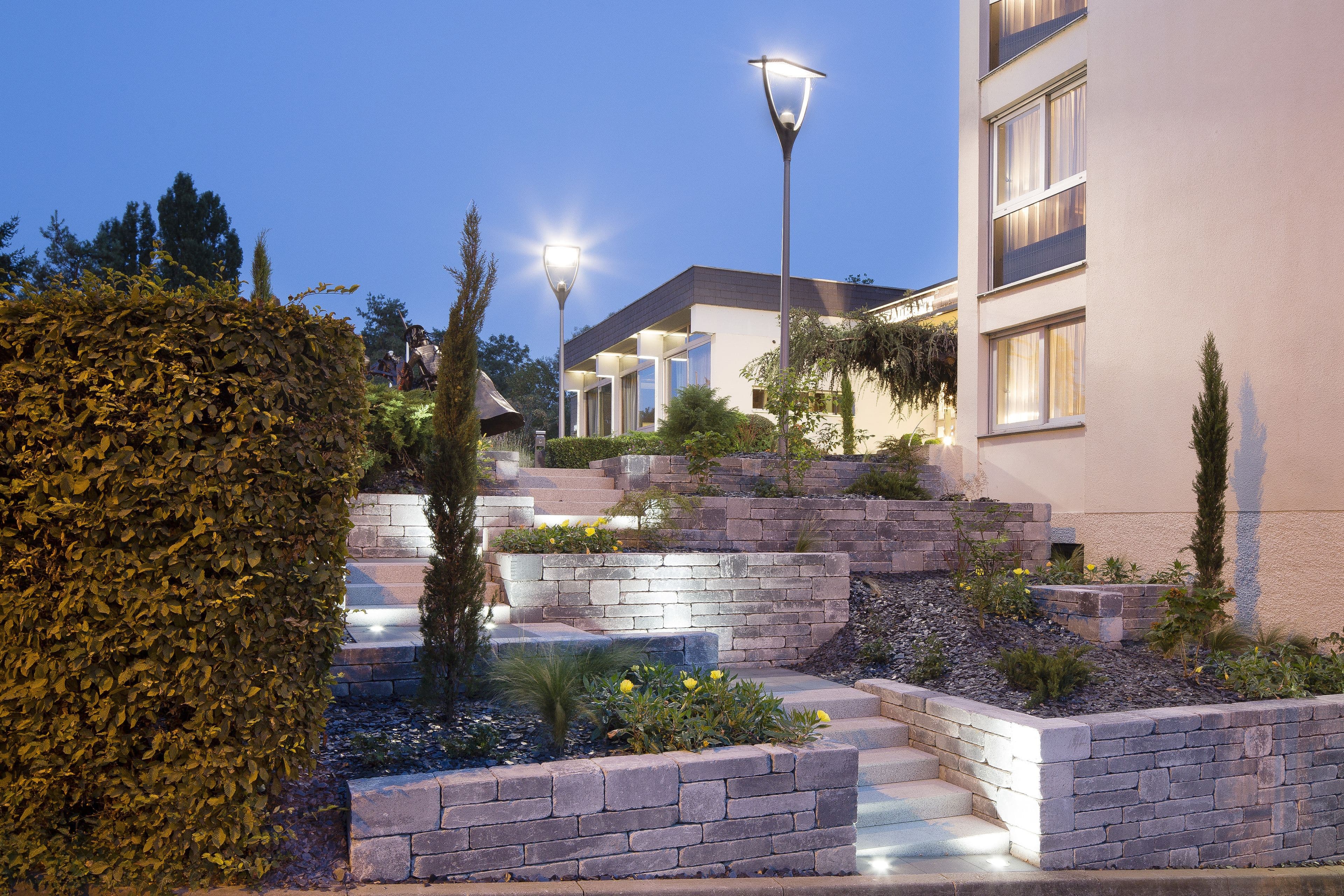 Diana Hôtel Restaurant & Spa — photo 2