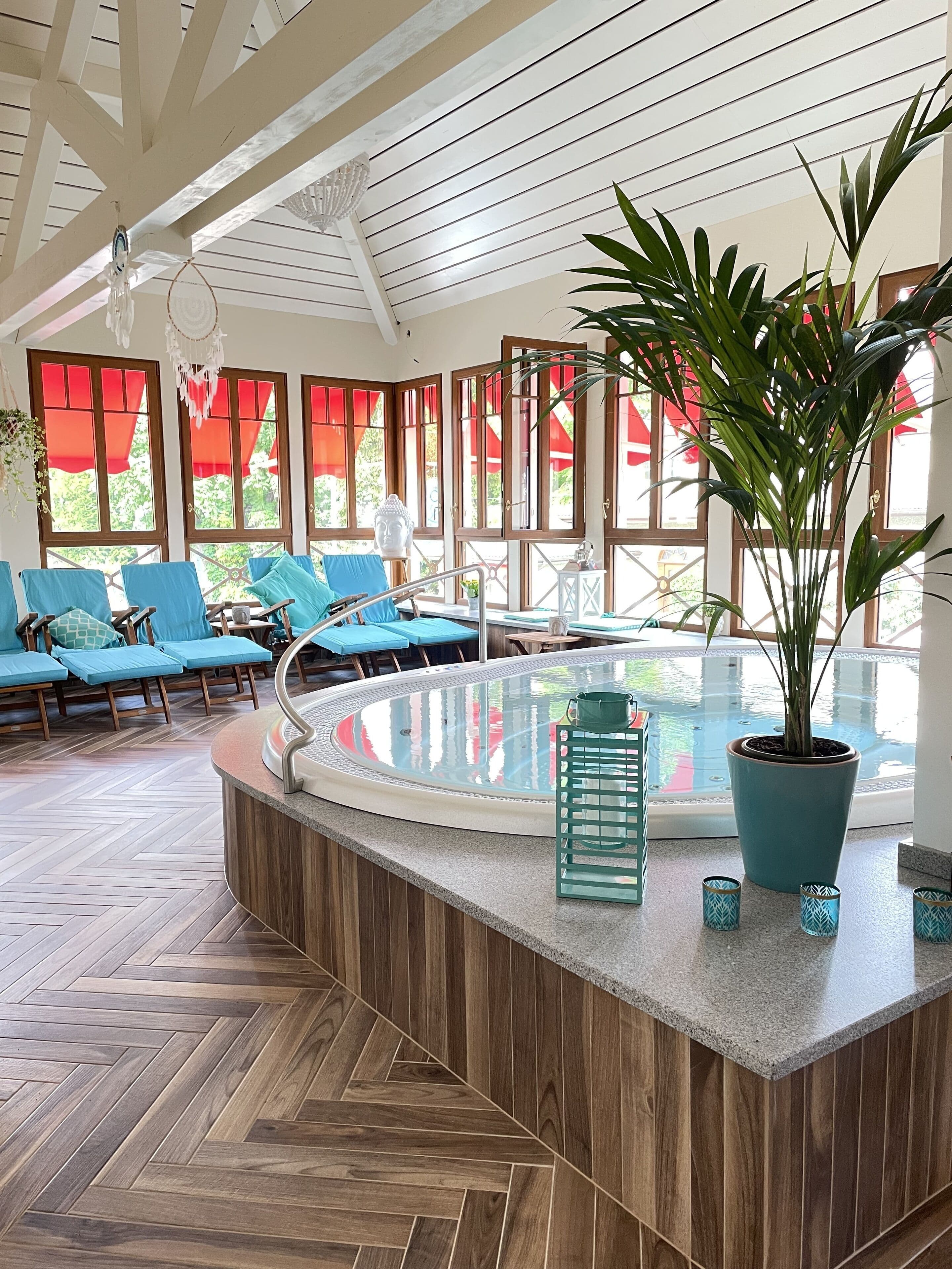 Hôtel & Spa Les Cygnes — photo 3