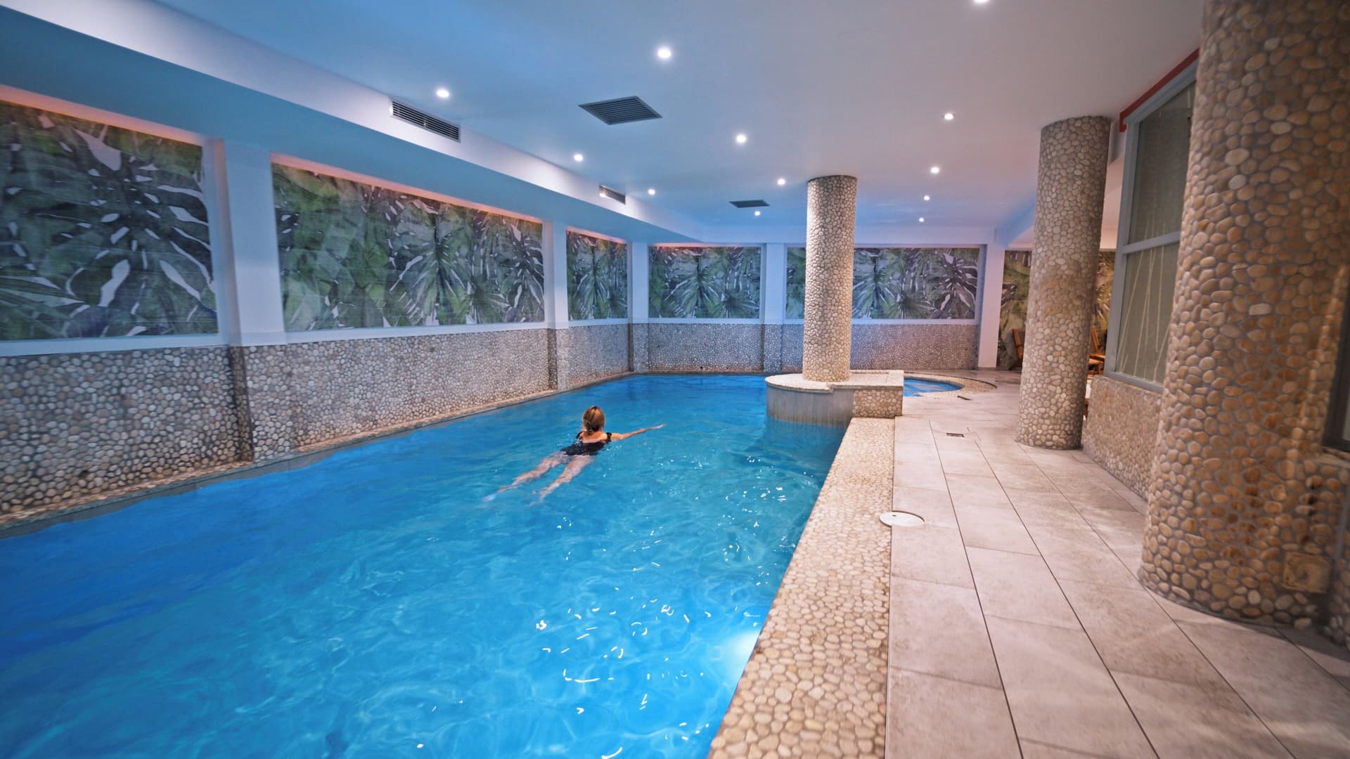 Hôtel & Spa Agora — photo 4