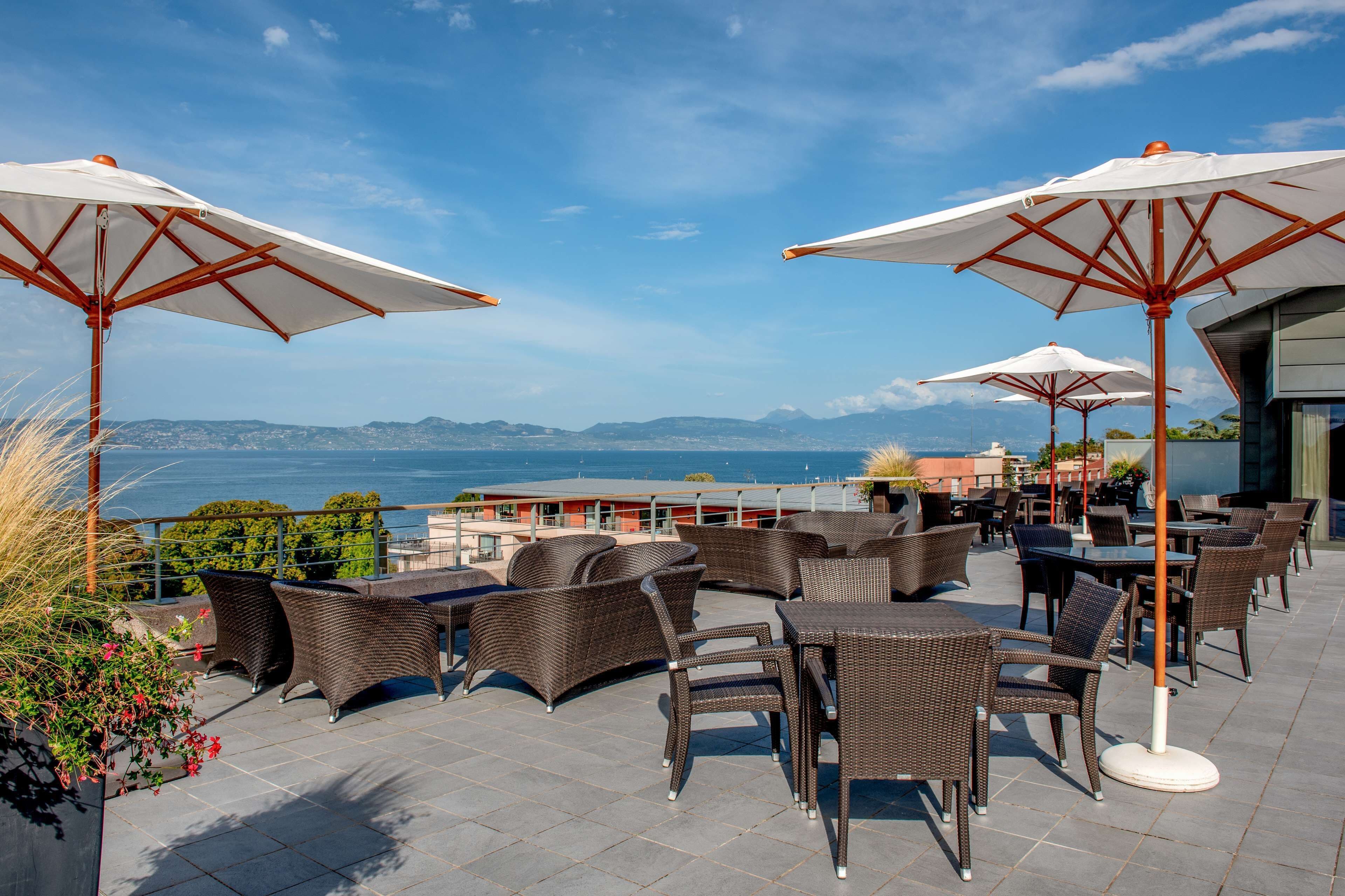 Hilton Evian-les-Bains — photo 4