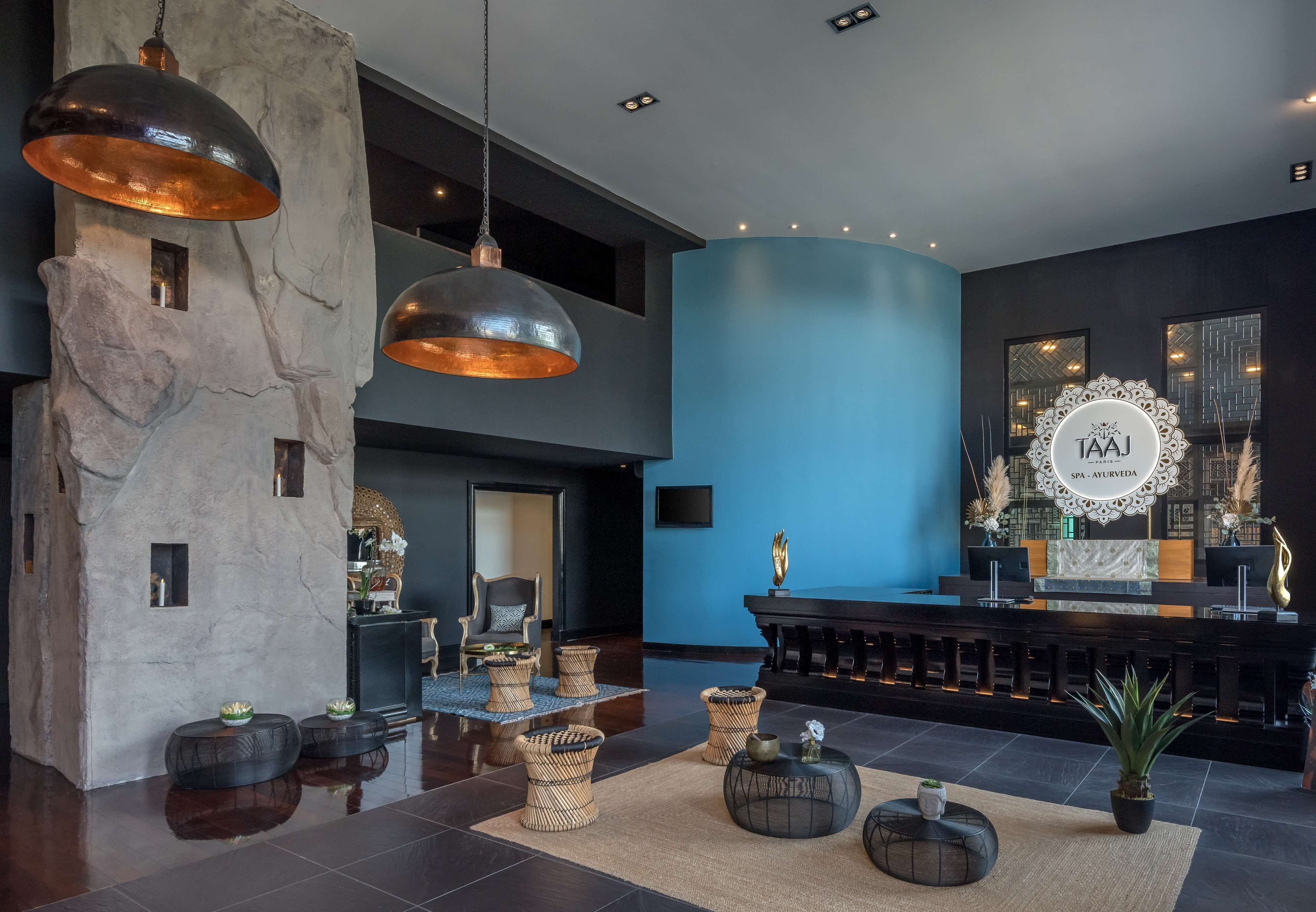 Hilton Evian-les-Bains — photo 3