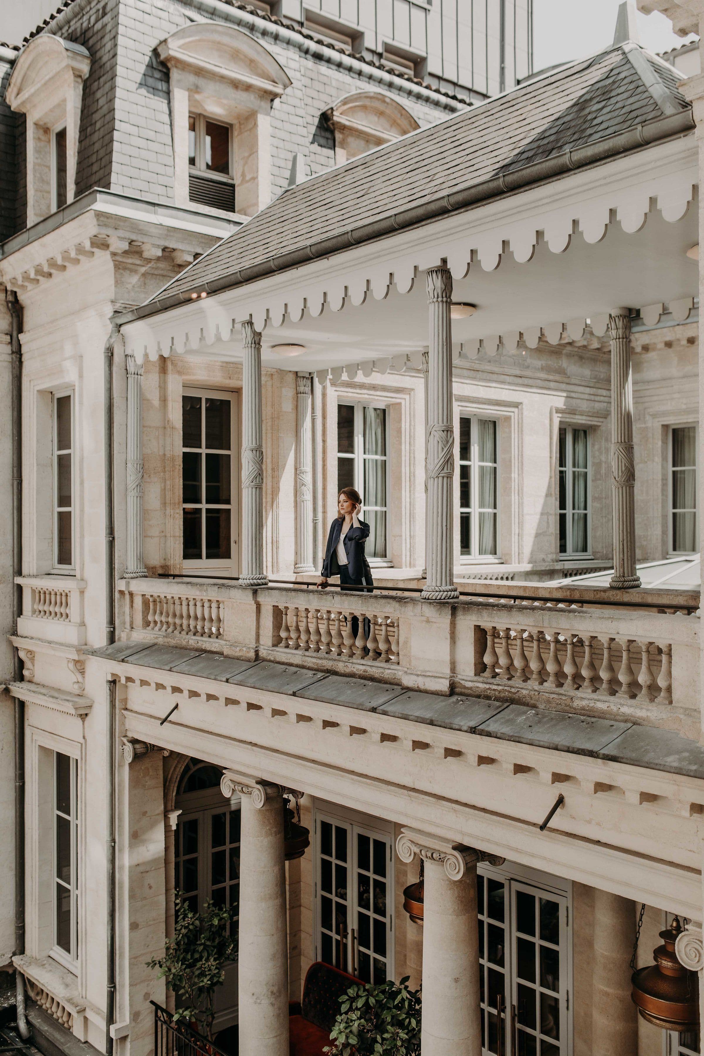 Intercontinental Bordeaux – Le Grand Hôtel — photo 4