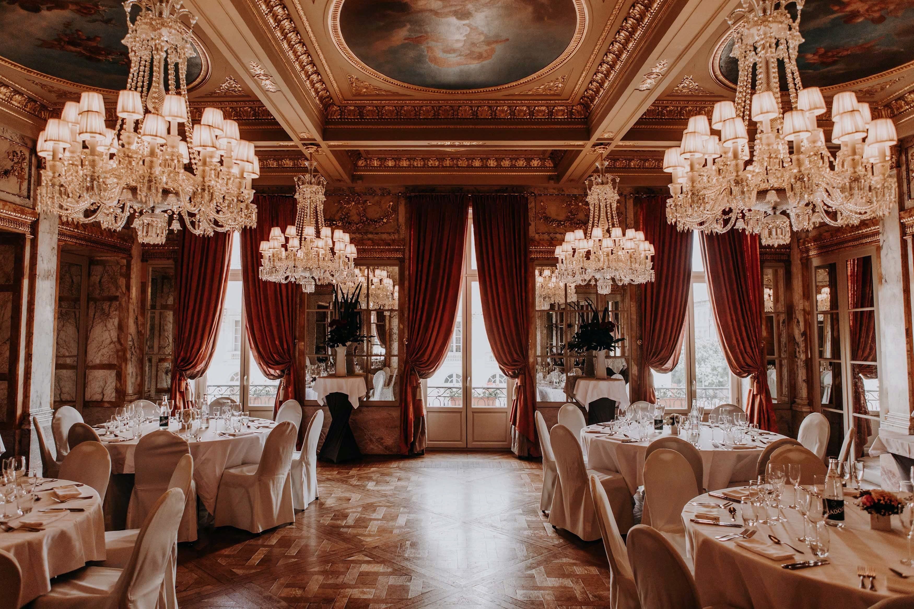 Intercontinental Bordeaux – Le Grand Hôtel — photo 3