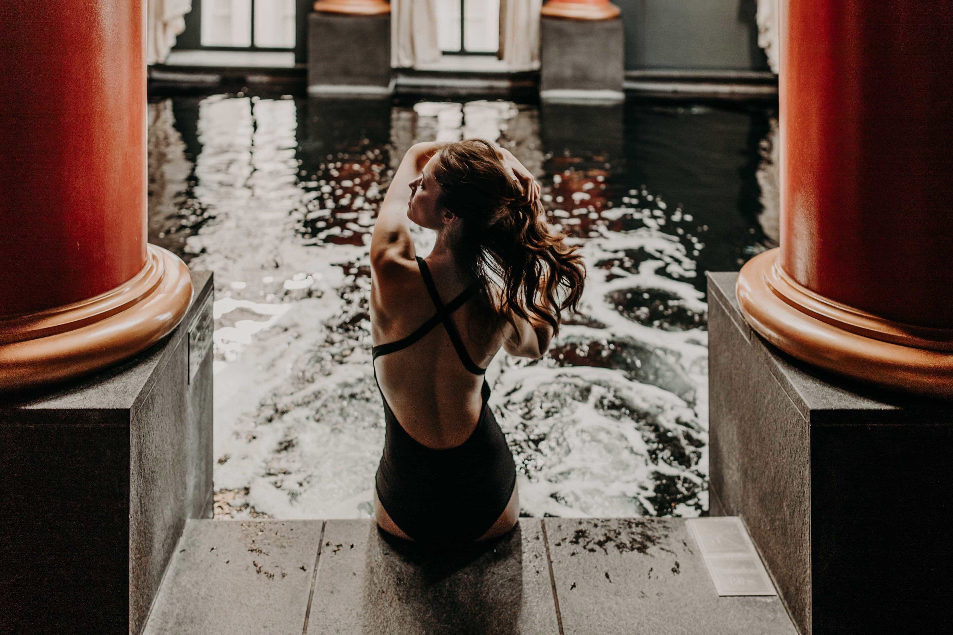 Intercontinental Bordeaux – Le Grand Hôtel — photo 5