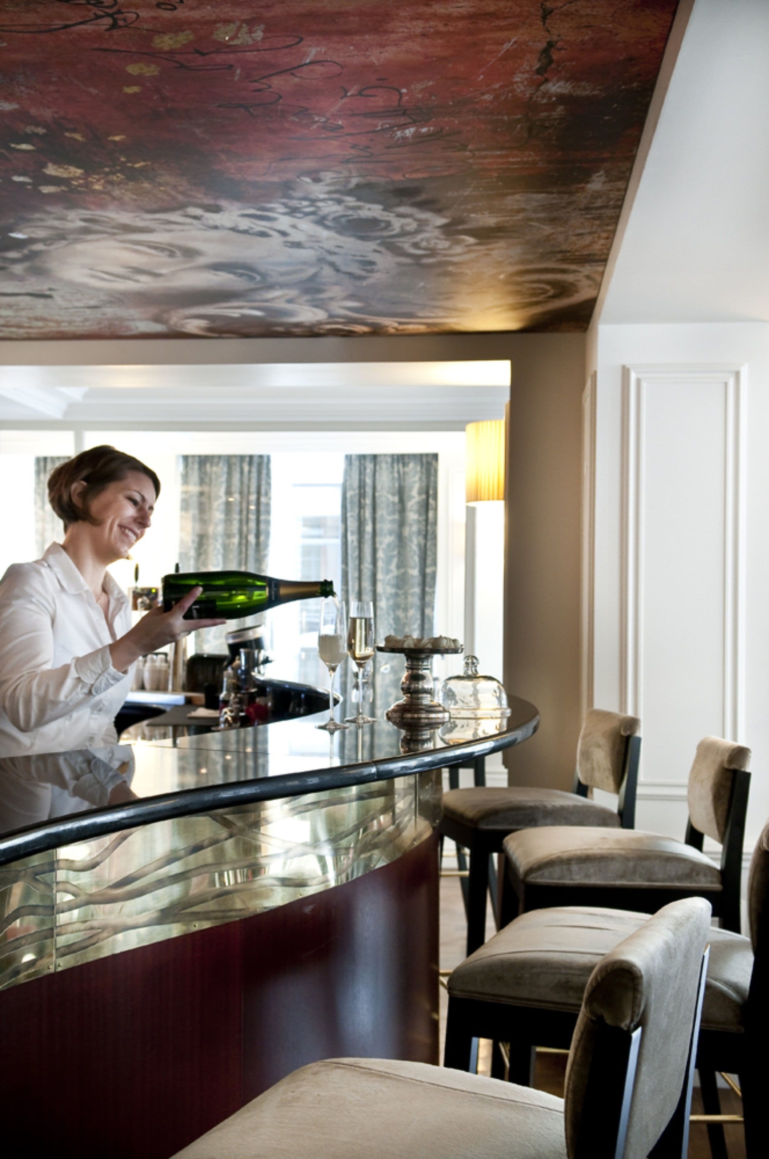 Hôtel de Sèze Bordeaux — photo 4