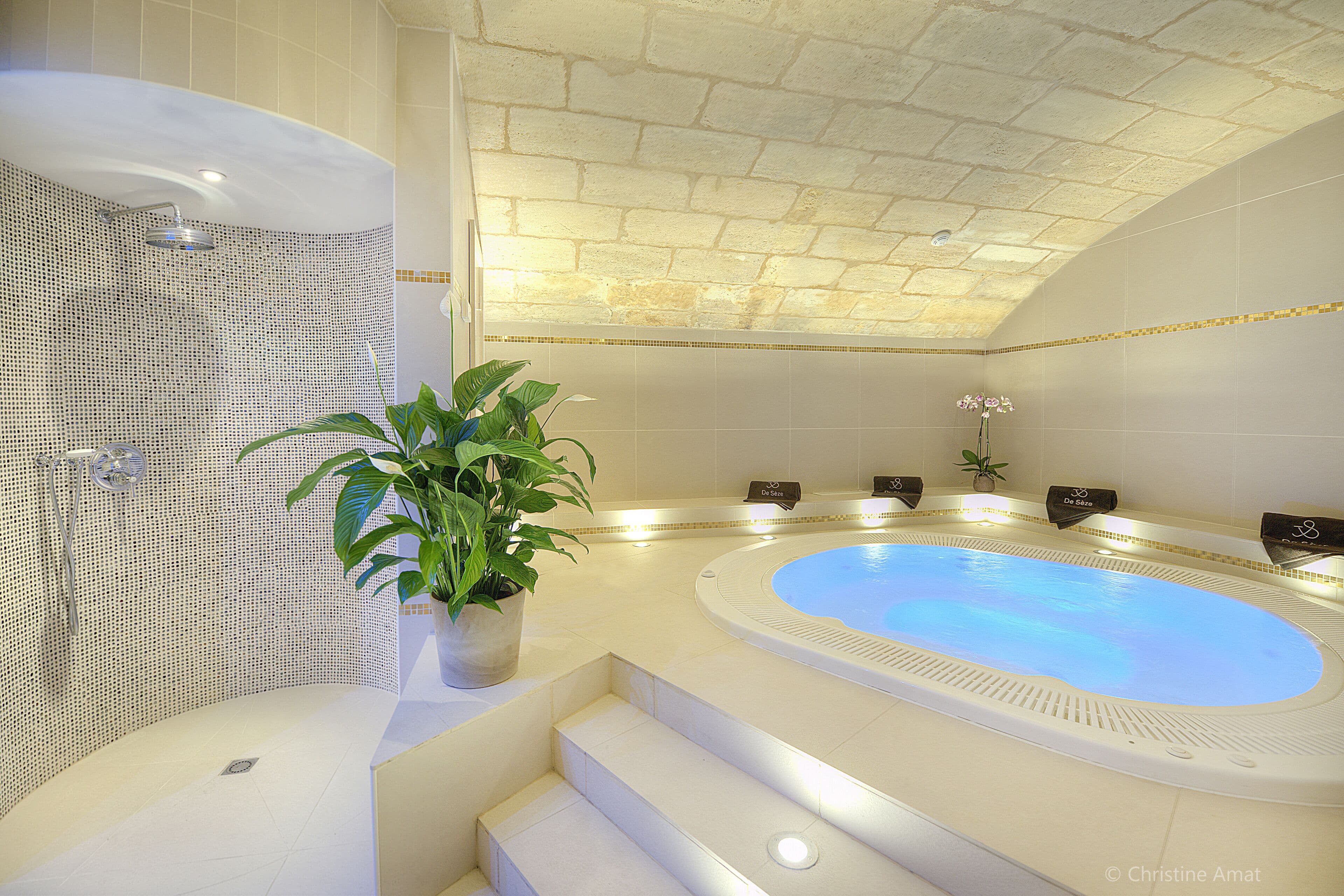 Hôtel de Sèze Bordeaux — photo 3