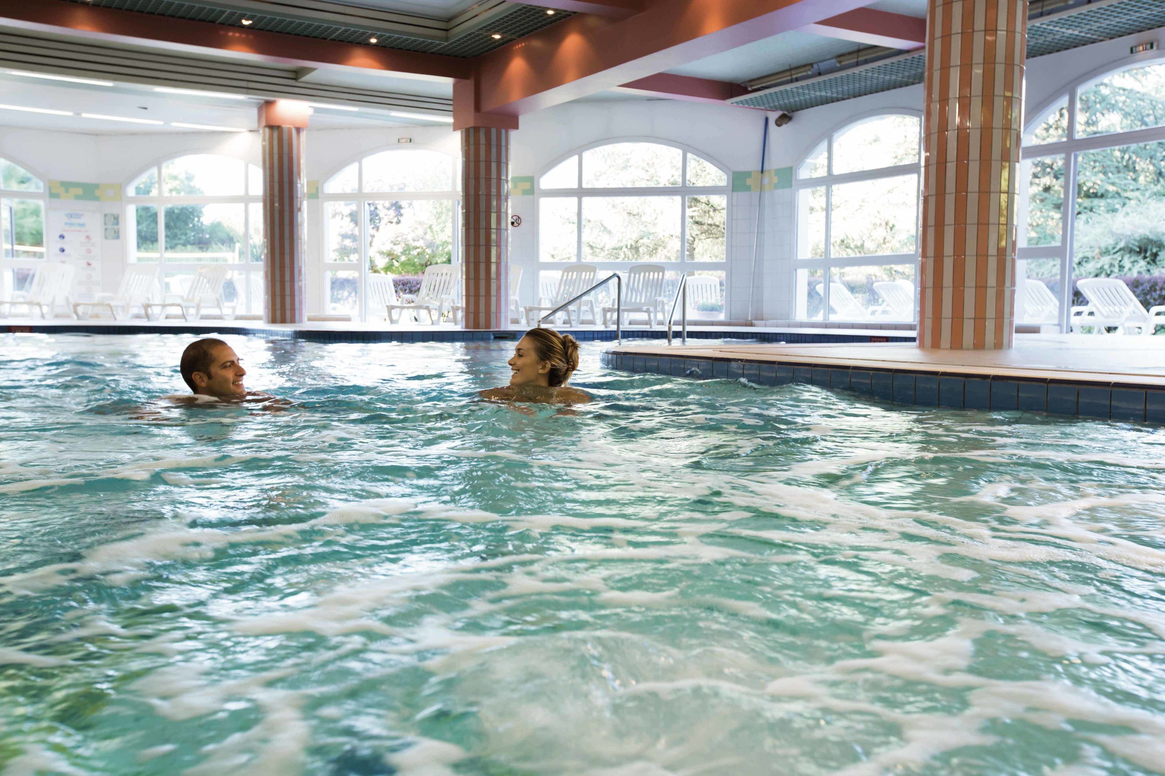 Hôtel & Spa Marlioz