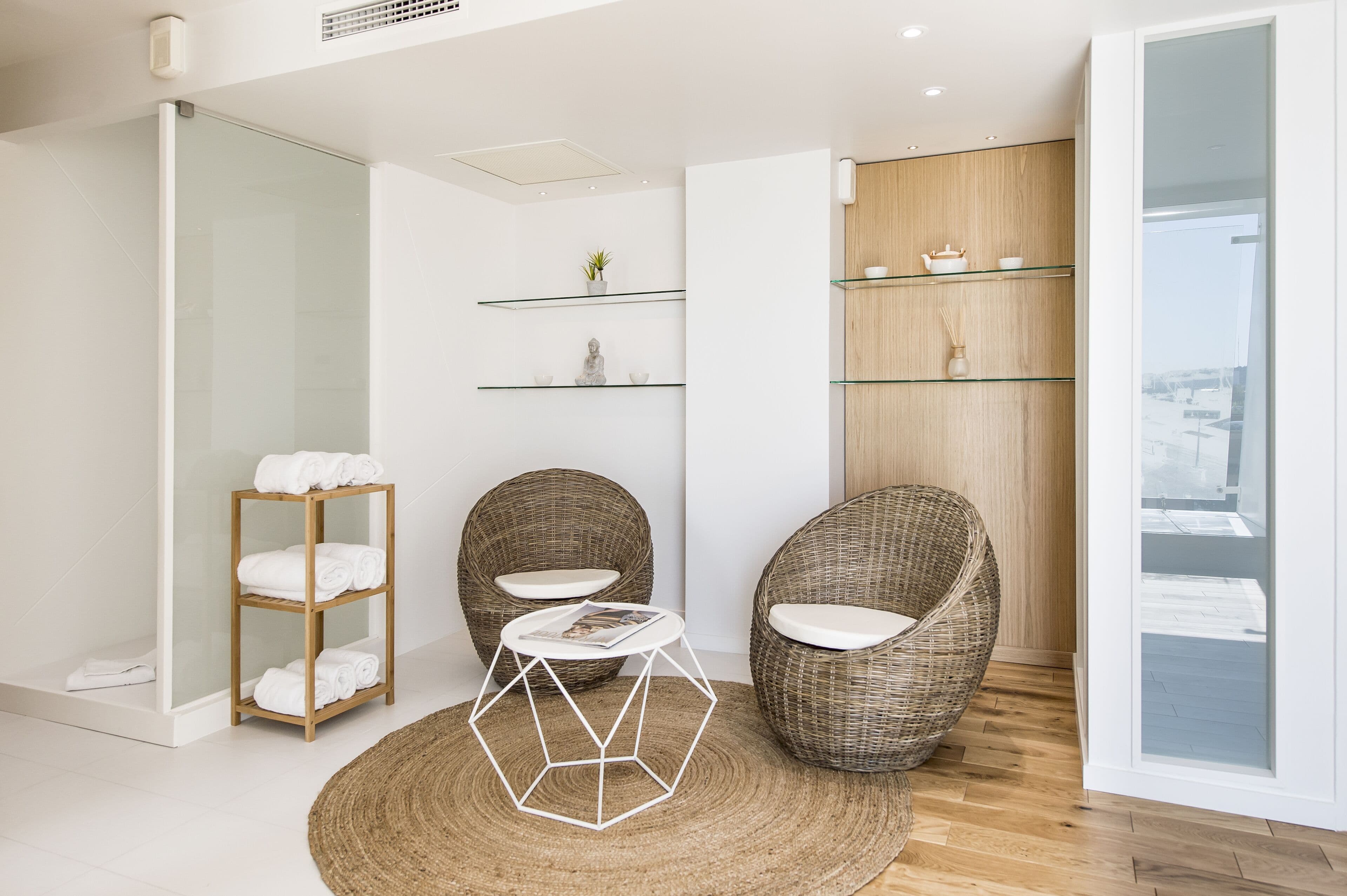 Hôtel Seekoo Bordeaux — photo 3