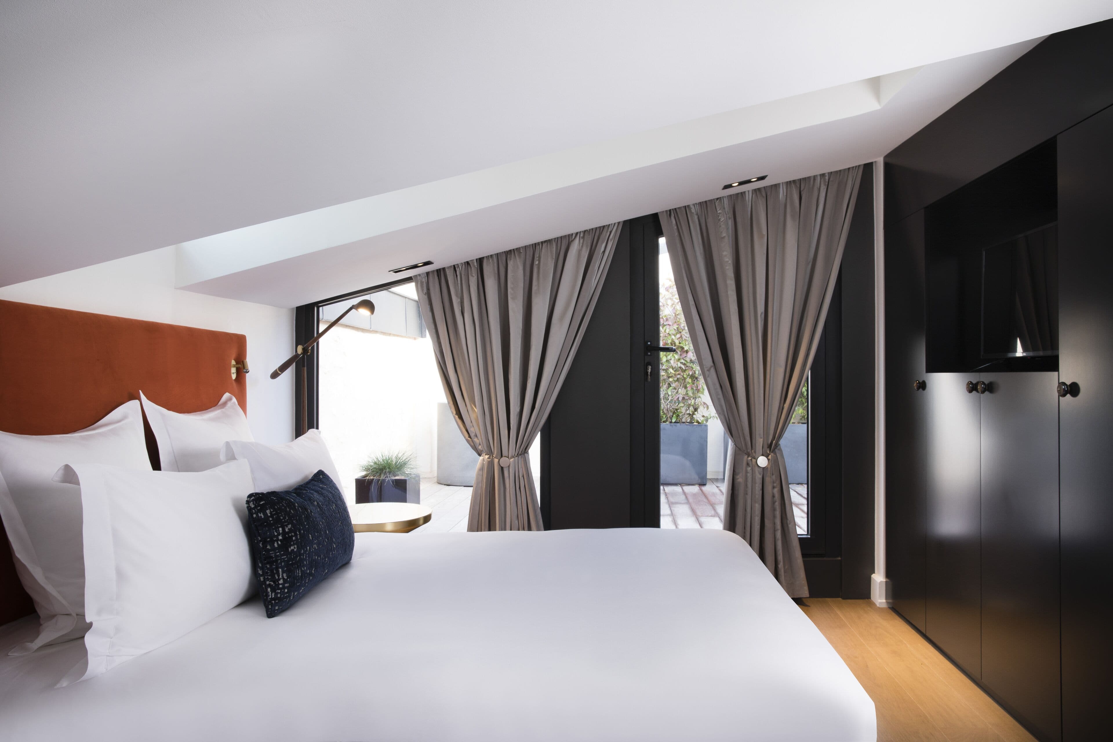 Hôtel & Spa Le Cardinal Bordeaux — photo 5