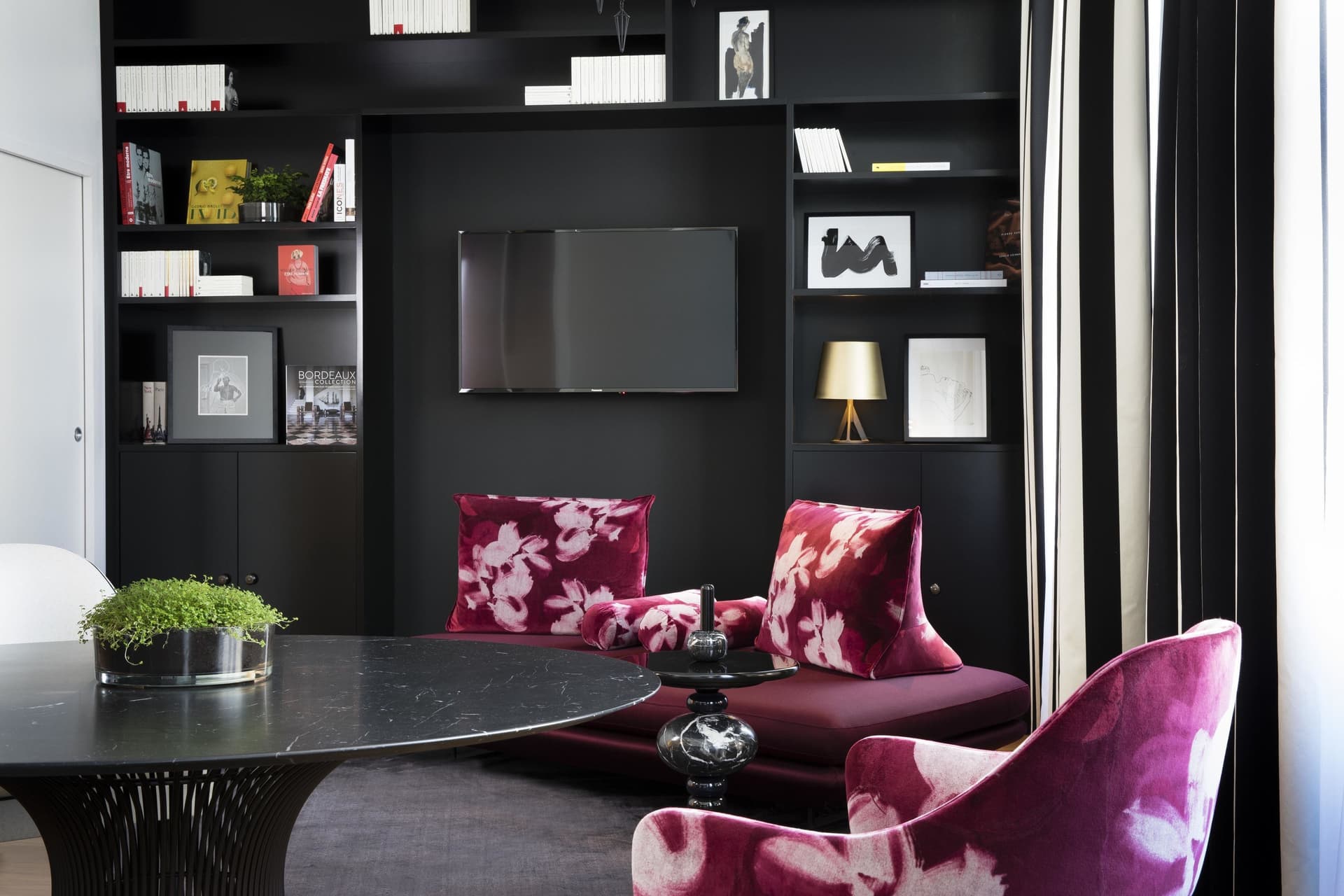 Hôtel & Spa Le Cardinal Bordeaux — photo 2