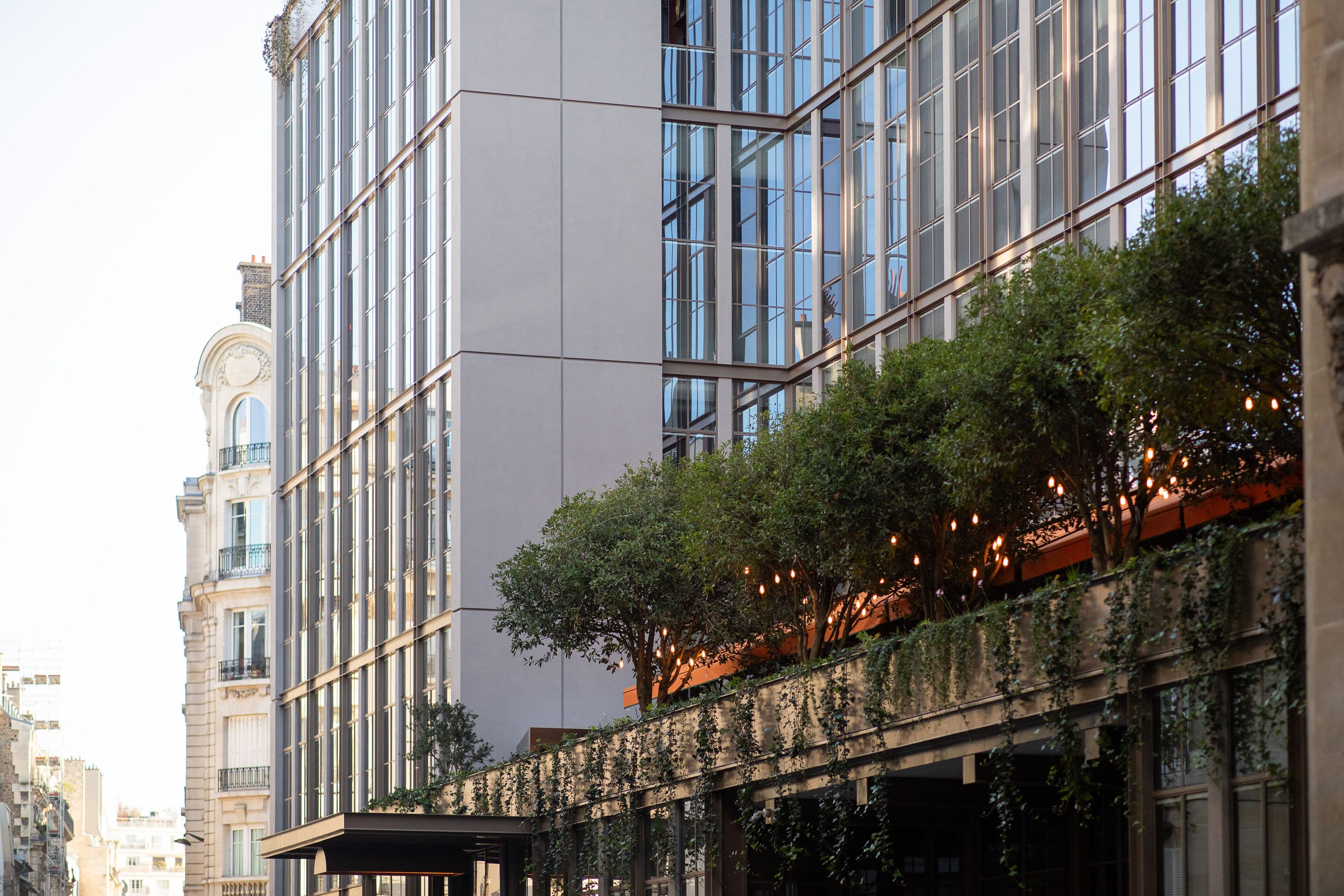 Le Brach Paris — photo 3