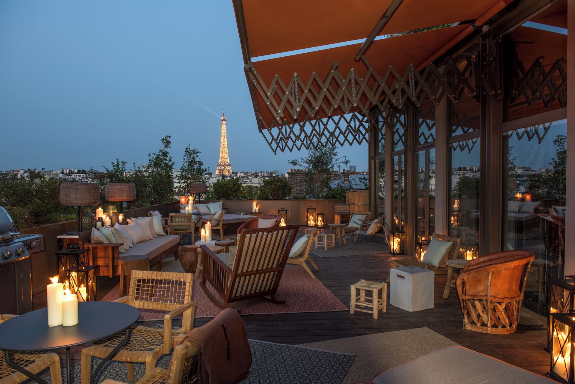 Le Brach Paris