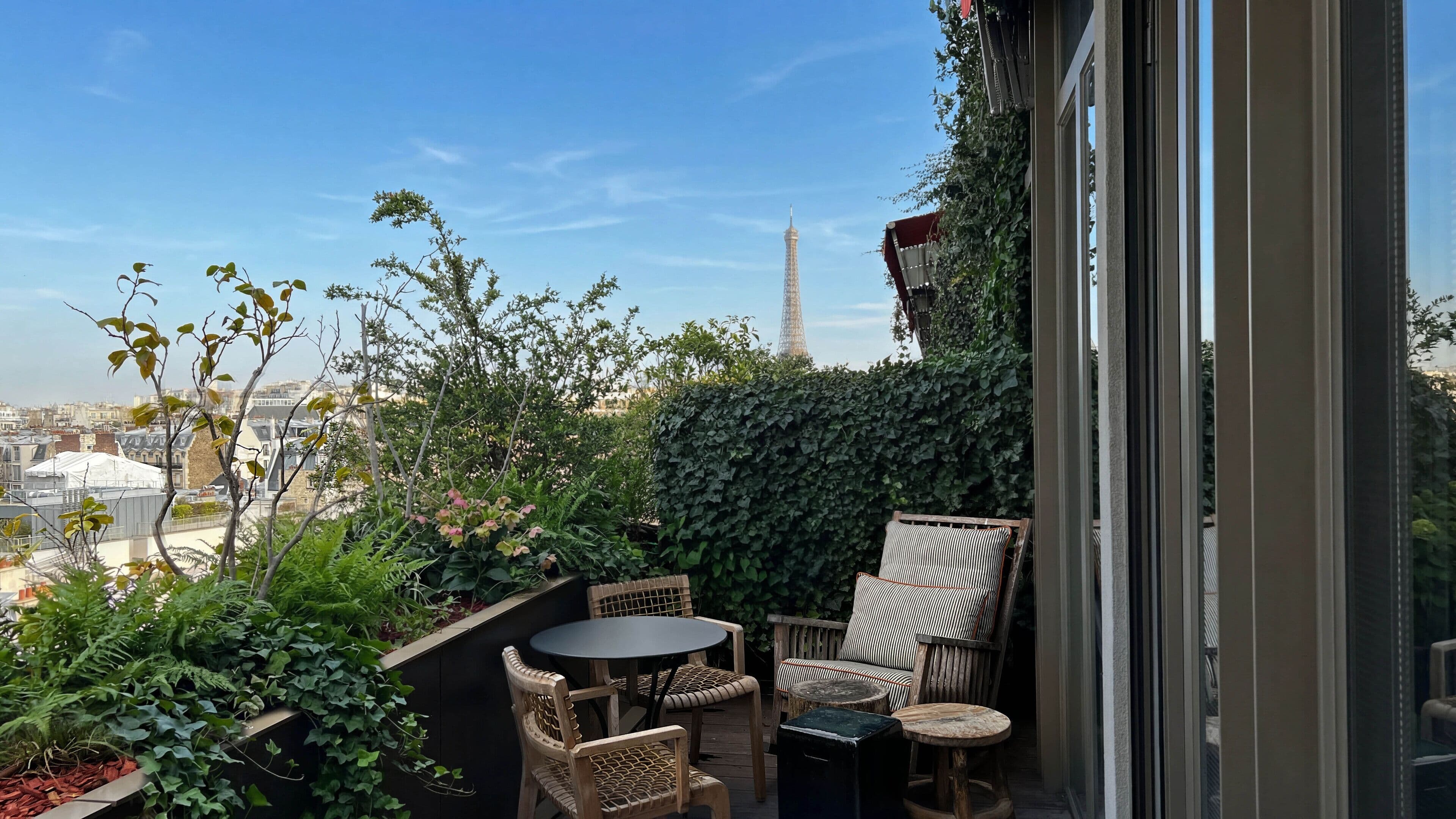 Le Brach Paris — photo 5