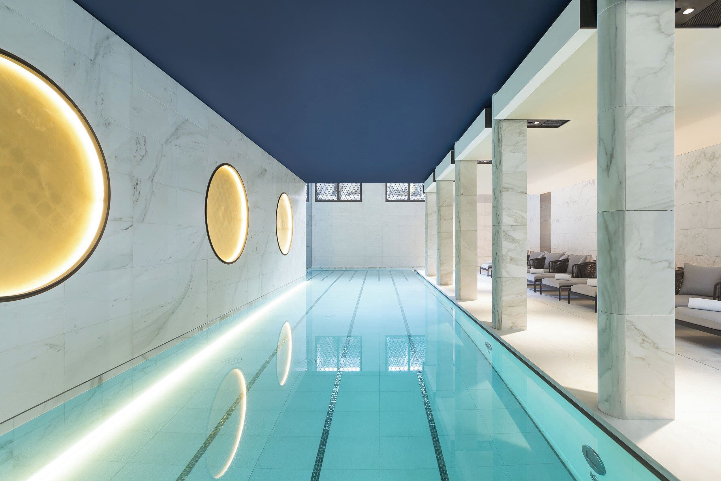 Hôtel Lutetia Paris — photo 5