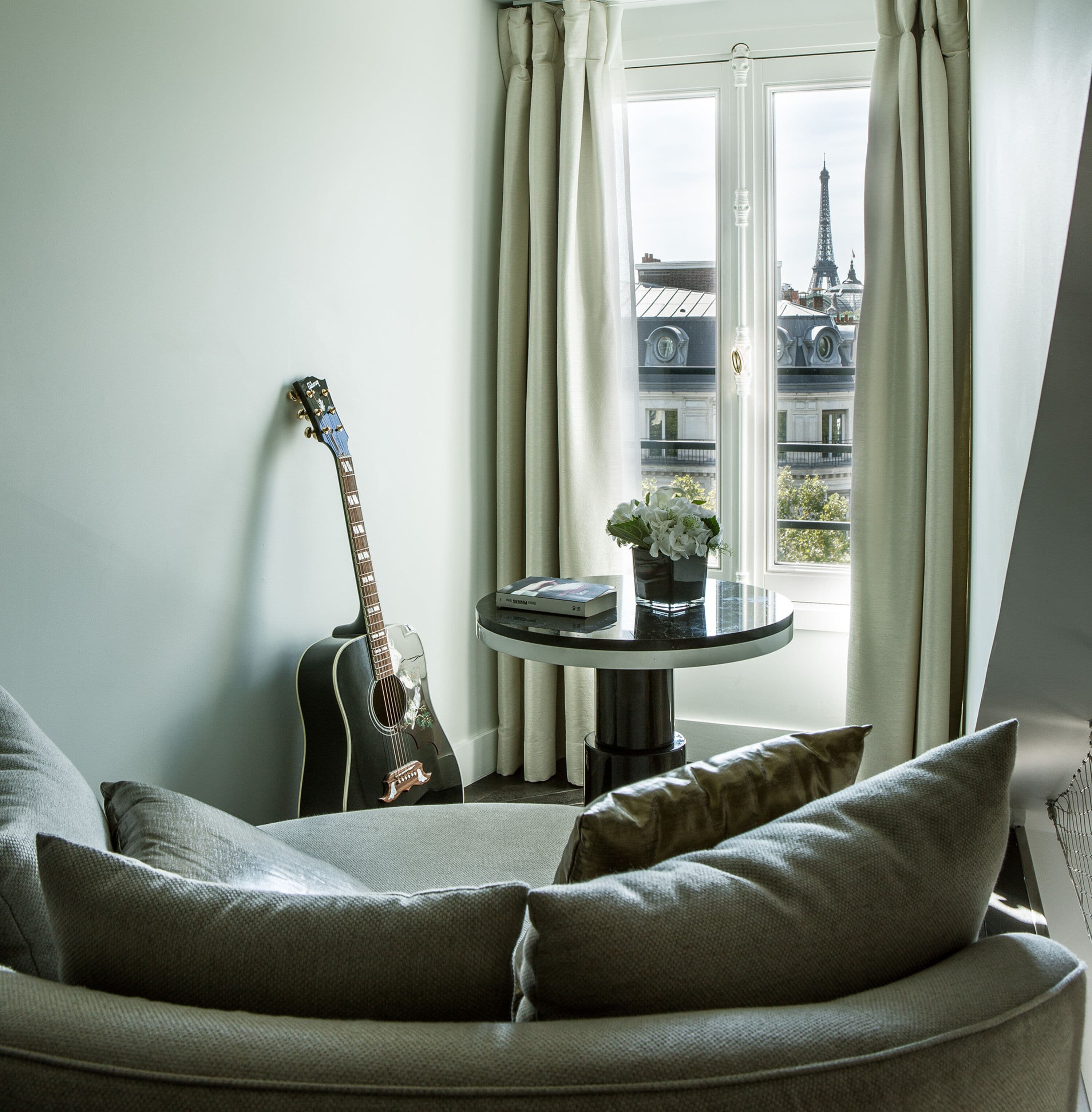 Hôtel Fauchon Paris — photo 2