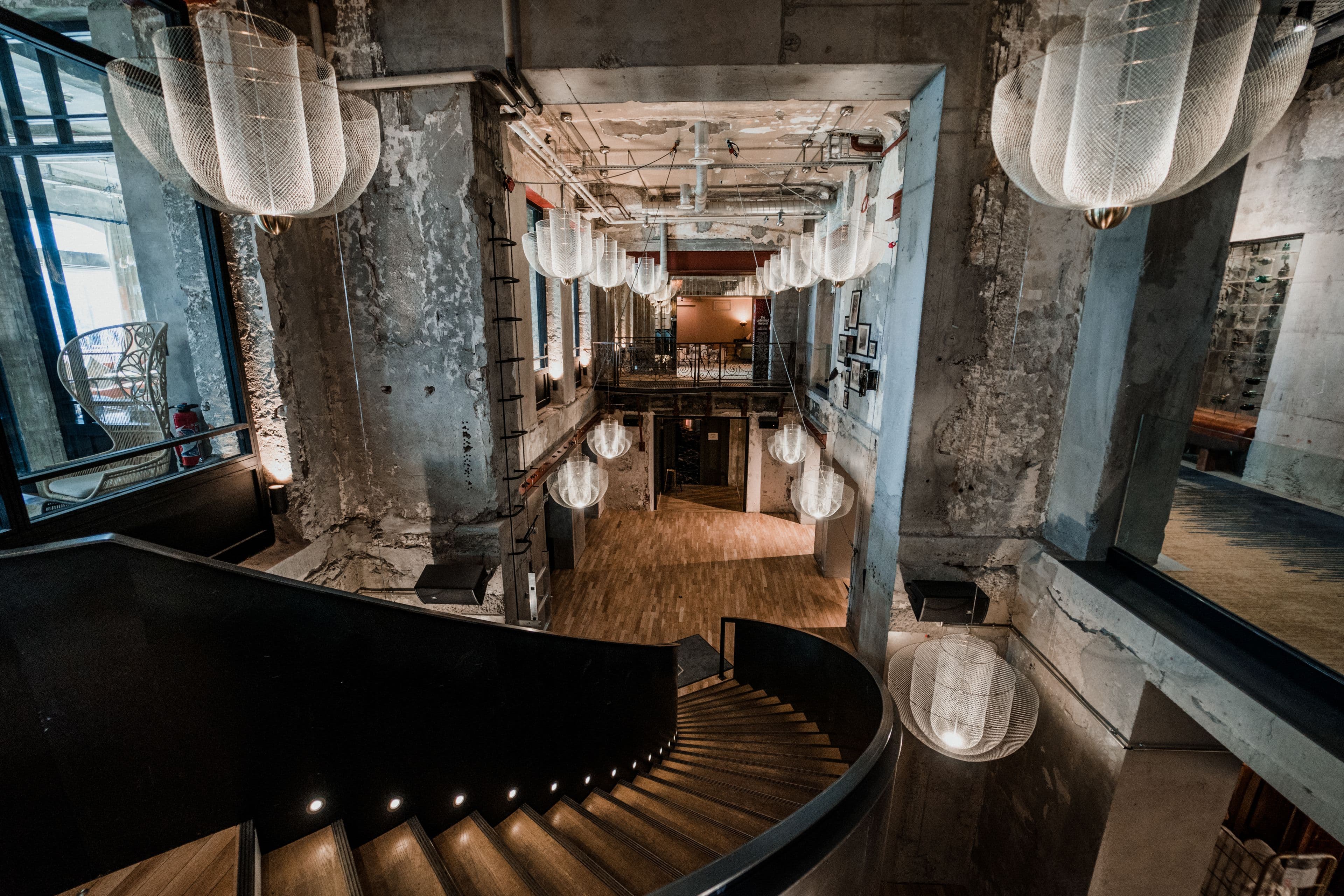 Folie Douce Hotels Chamonix — photo 4