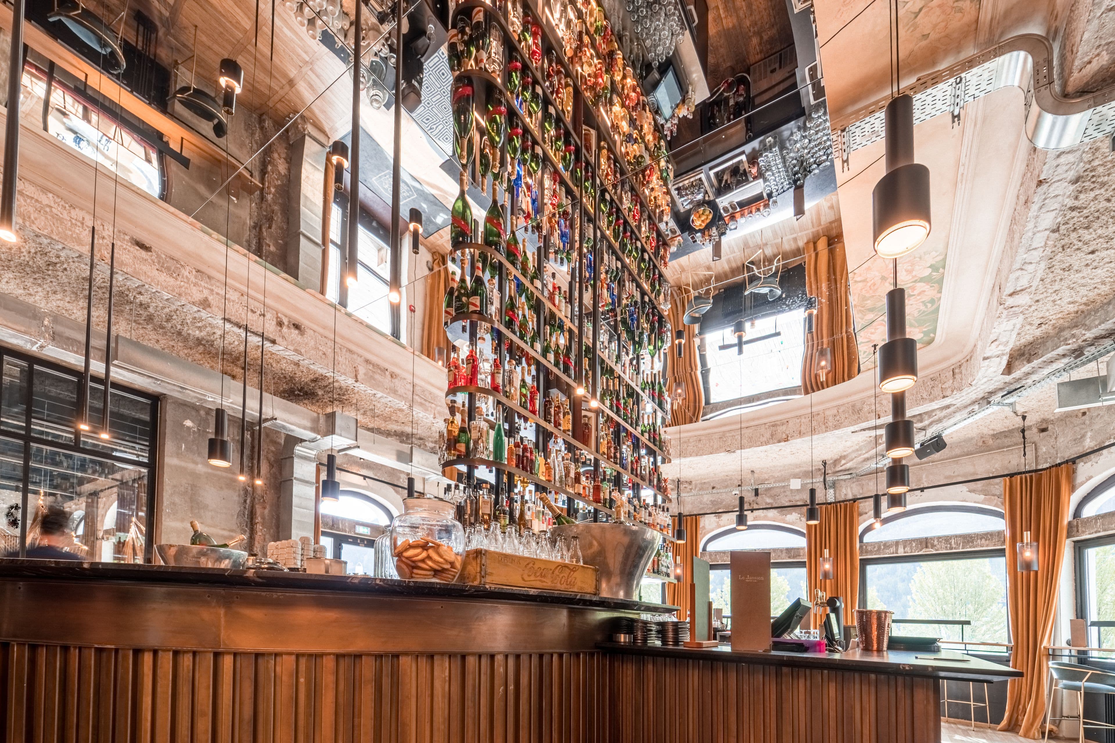 Folie Douce Hotels Chamonix — photo 2