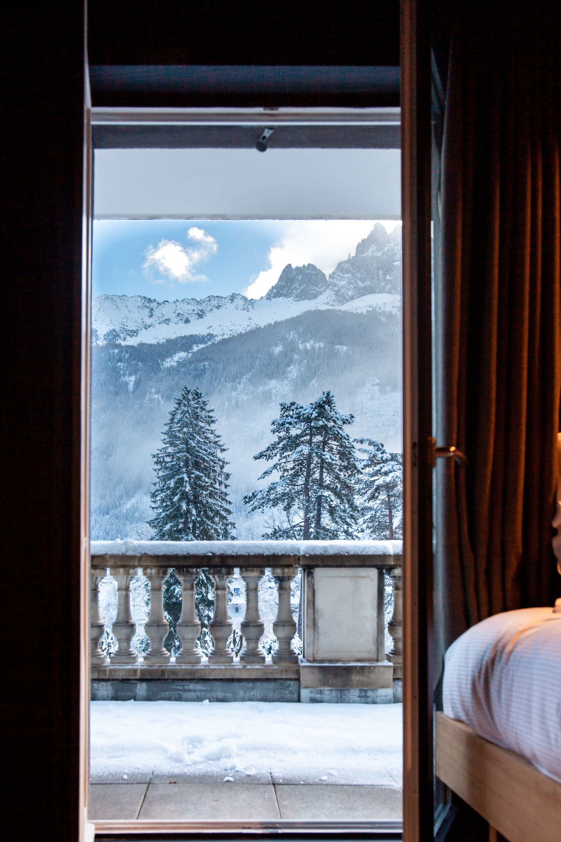 Folie Douce Hotels Chamonix — photo 3