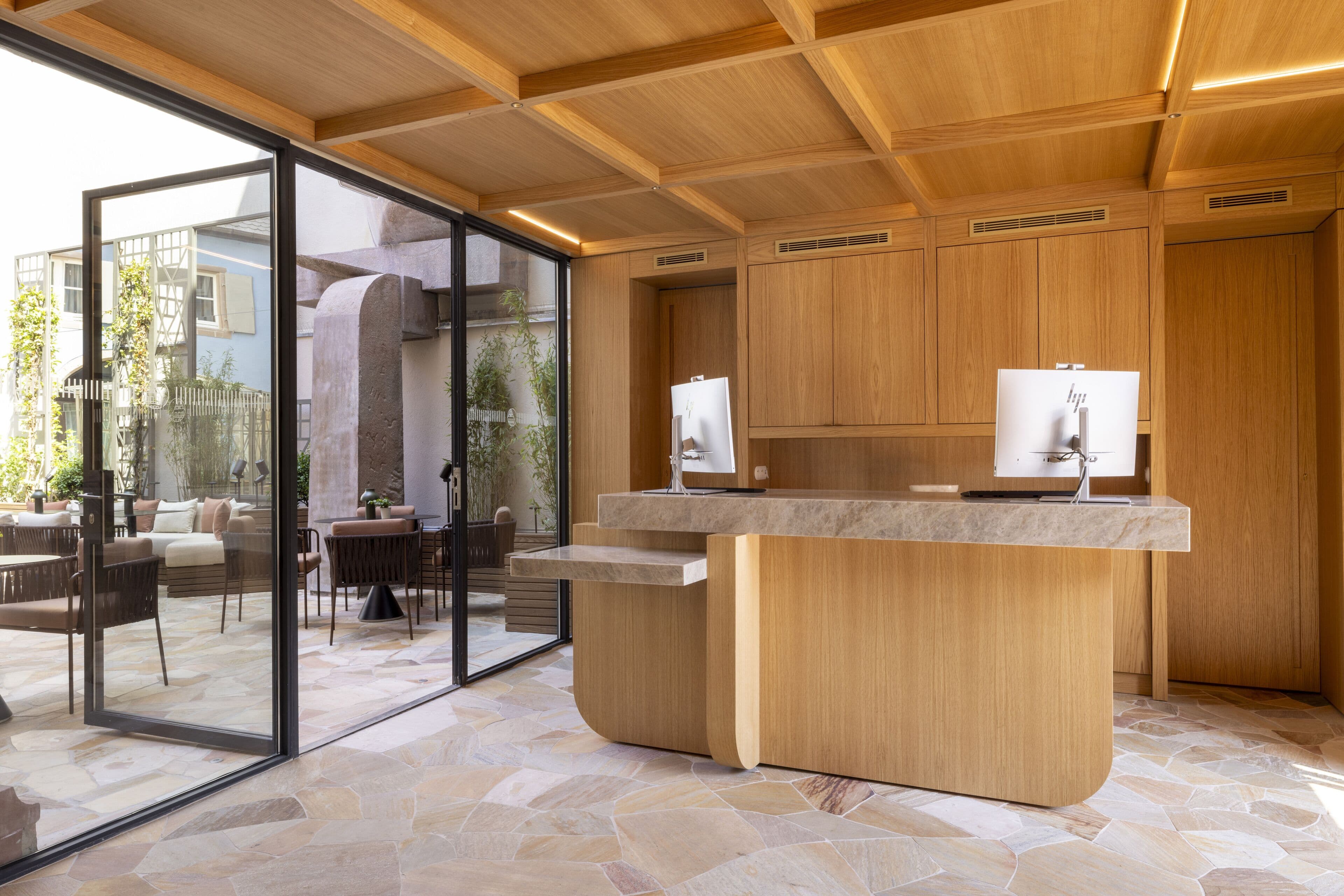 Hôtel & Spa Le Colombier — photo 3