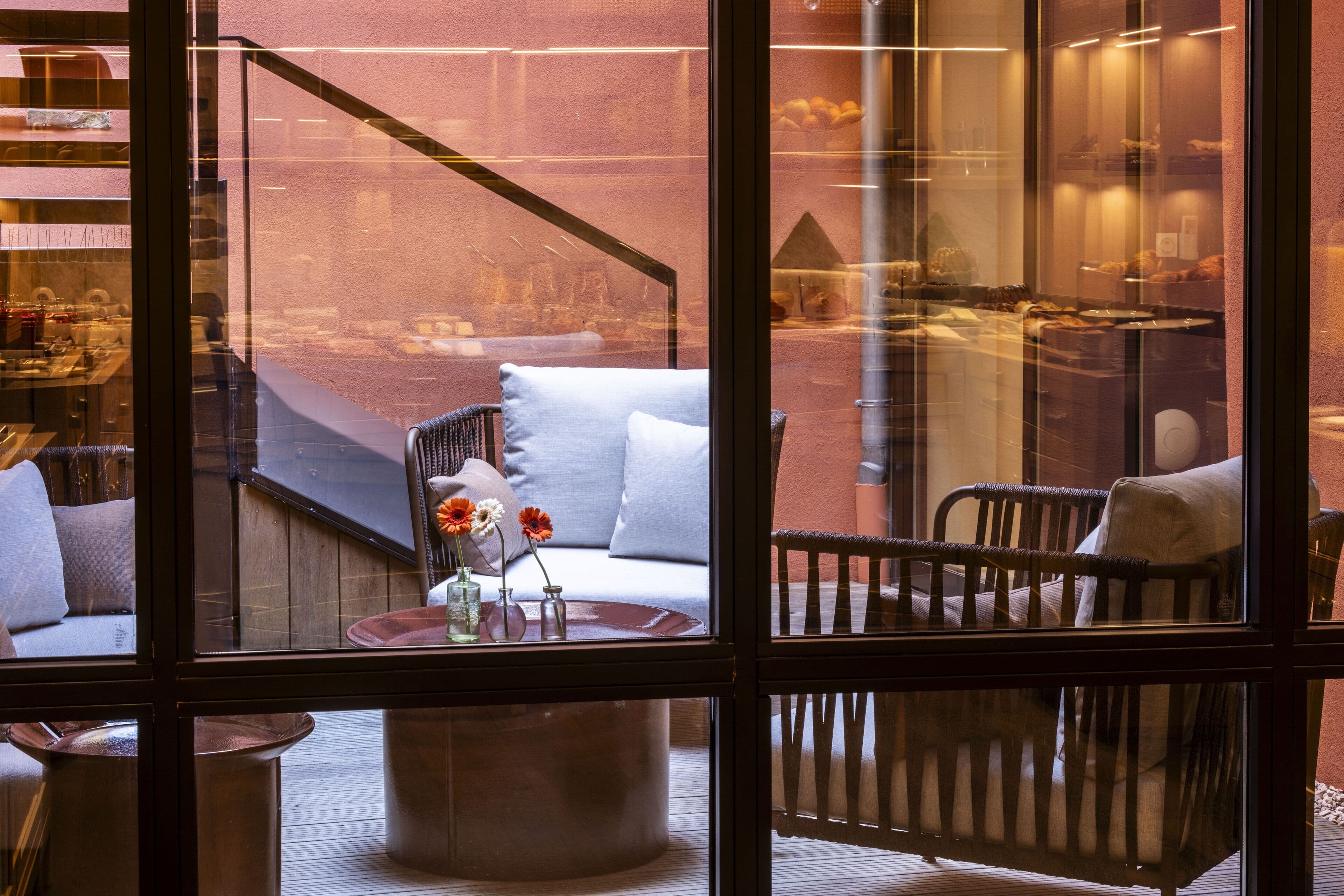 Hôtel & Spa Le Colombier — photo 2