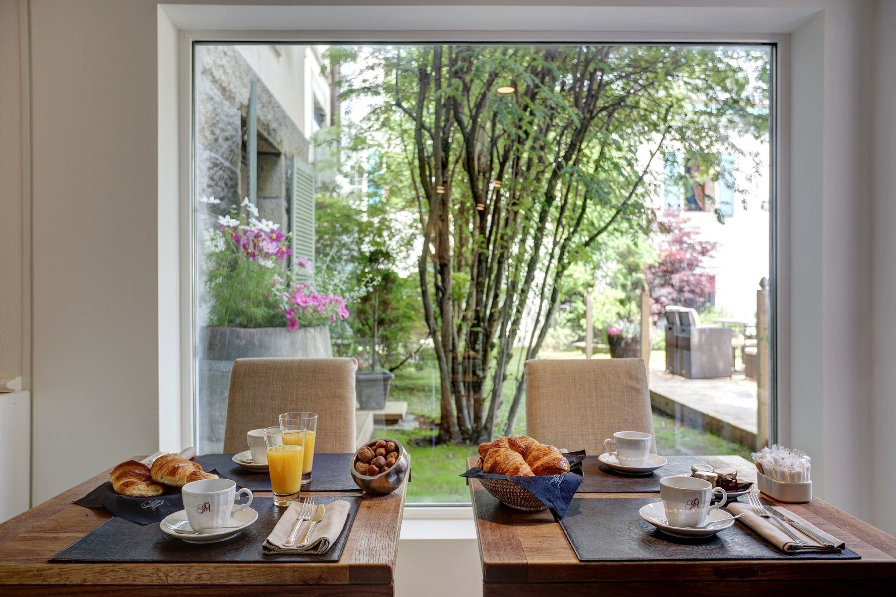 Grand Hôtel des Alpes — photo 2