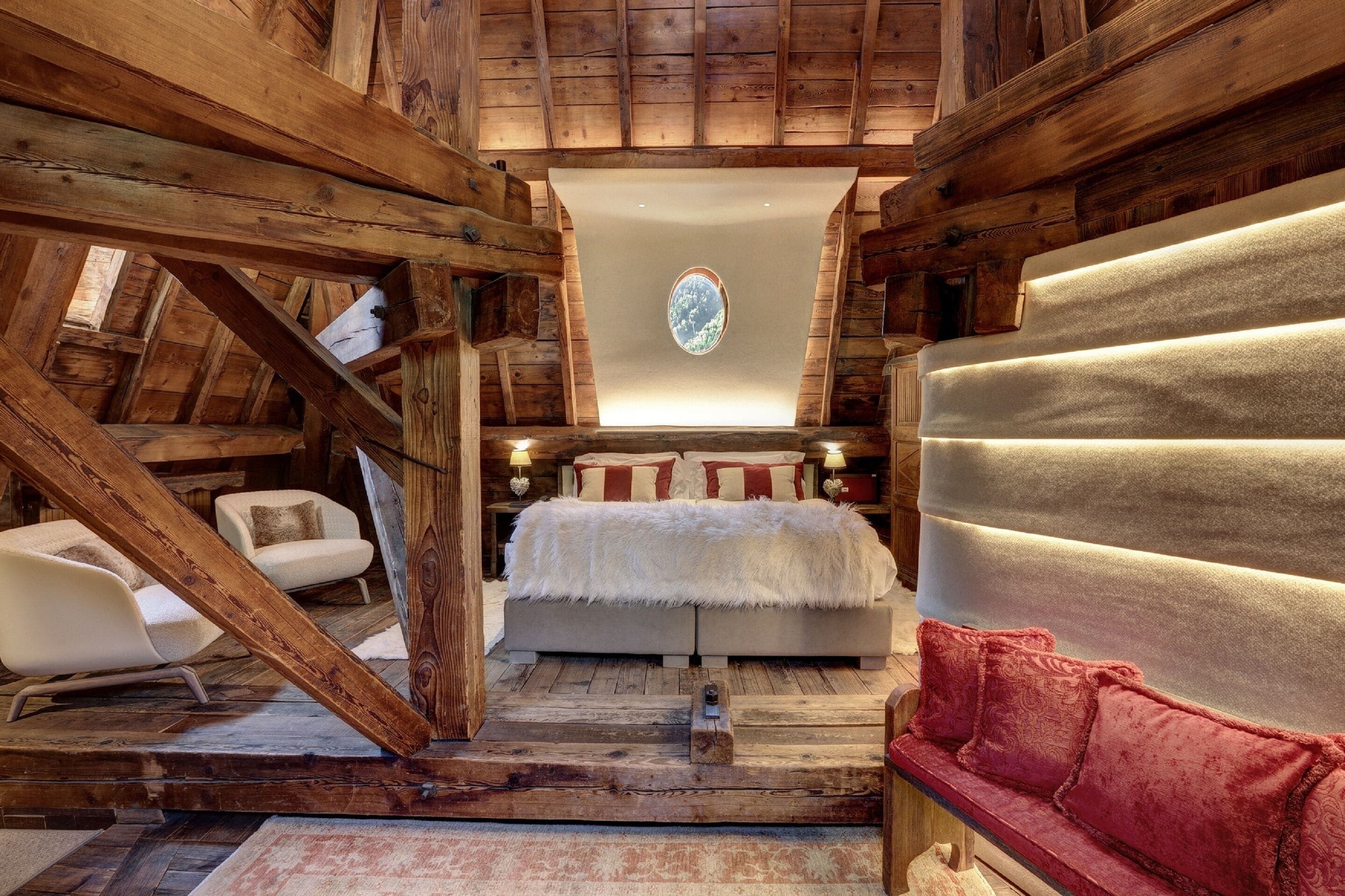 Grand Hôtel des Alpes — photo 4