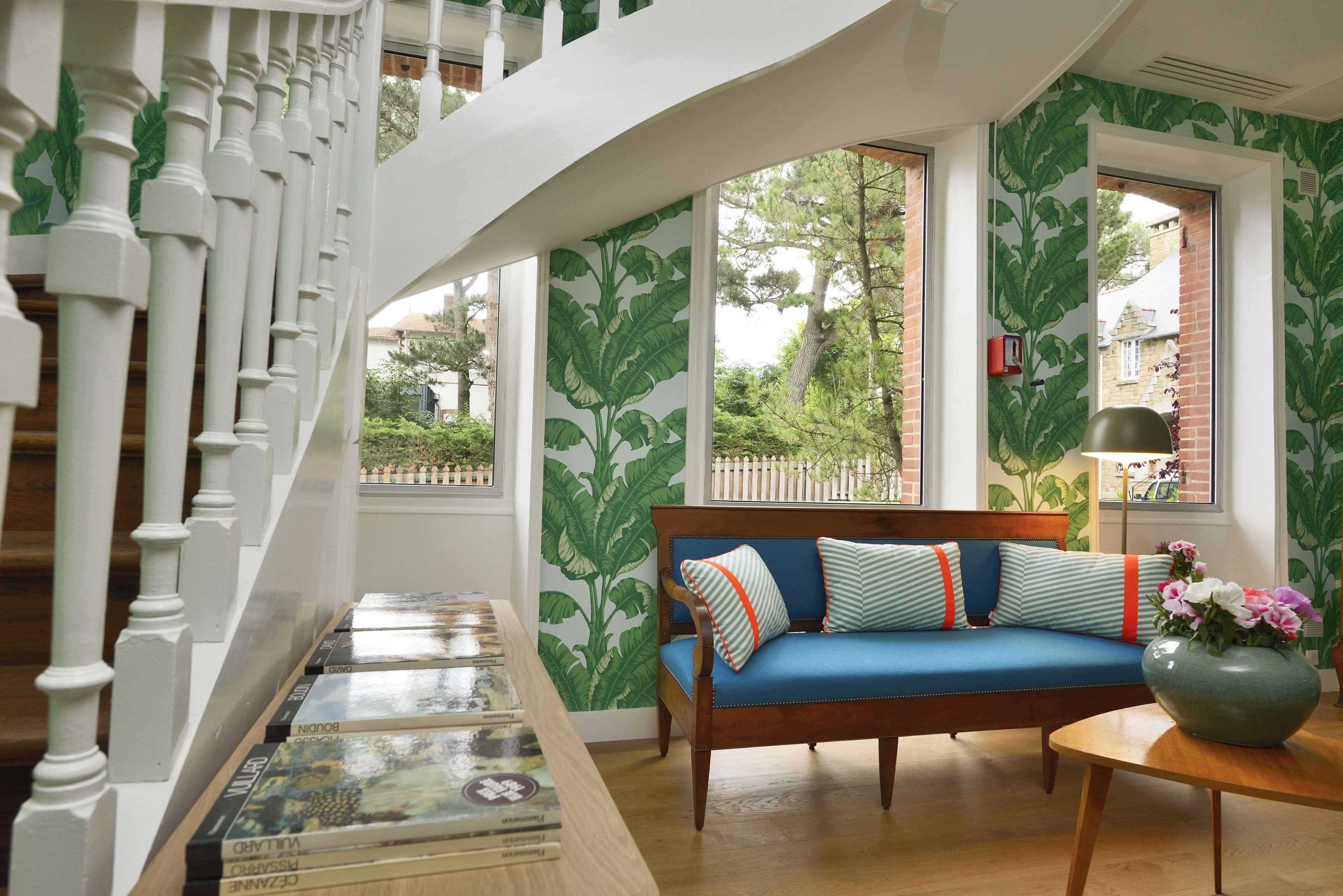 Hôtel Saint-Christophe La Baule — photo 3