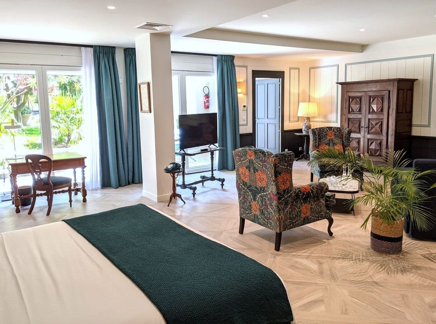 Hôtel Saint-Christophe La Baule — photo 5