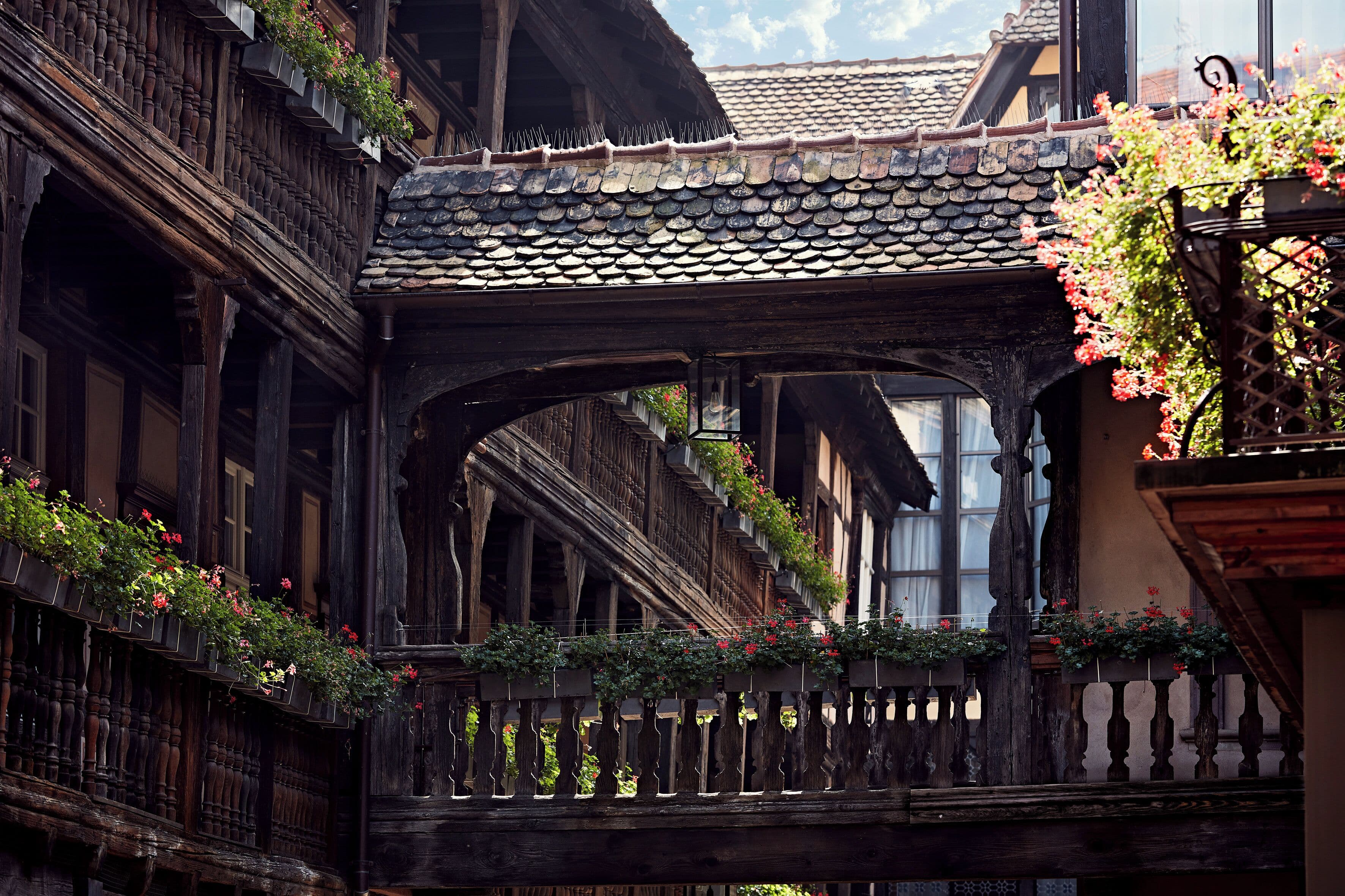 Hôtel Cour du Corbeau – MGallery — photo 3