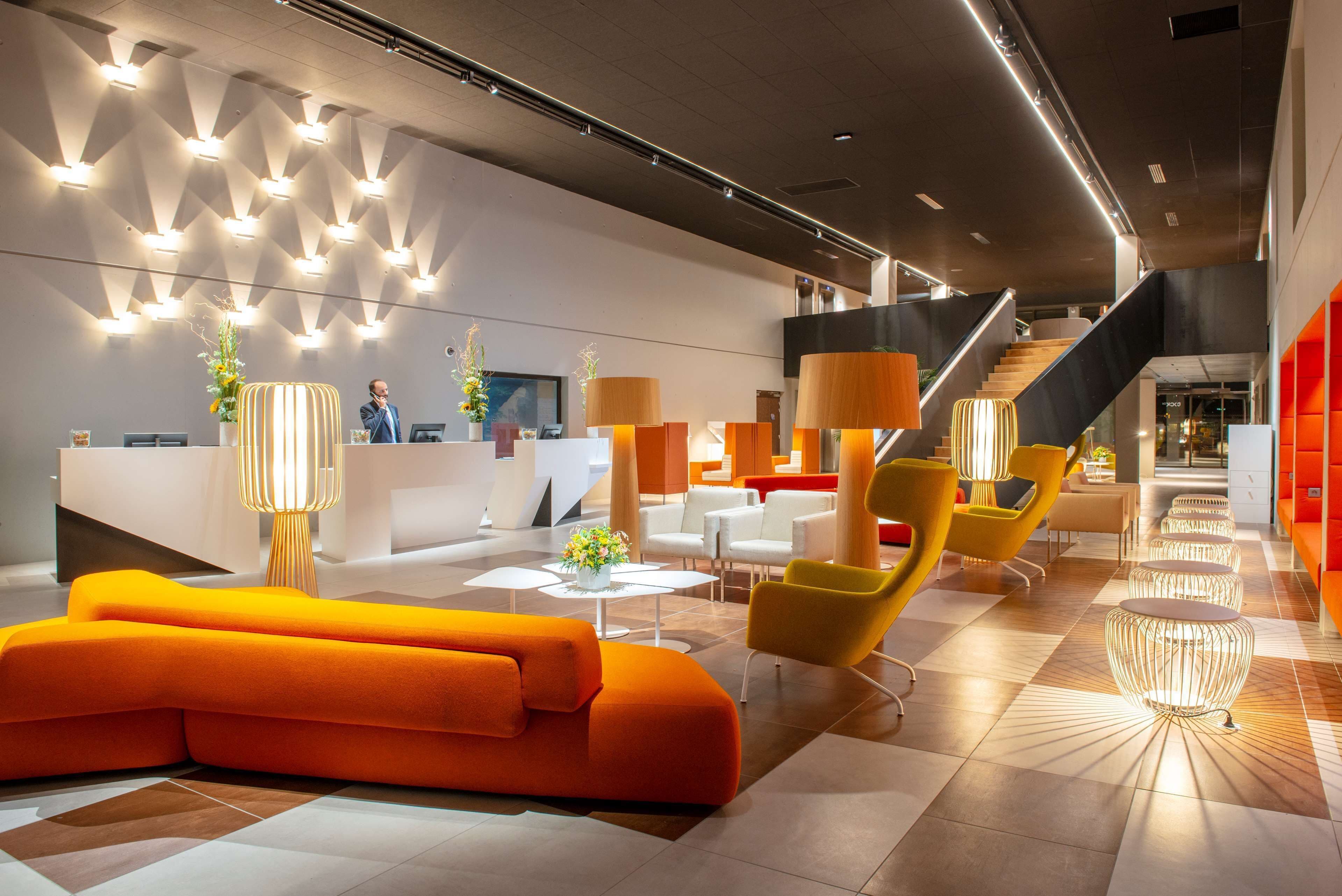 Radisson Blu Hotel Bordeaux — photo 5