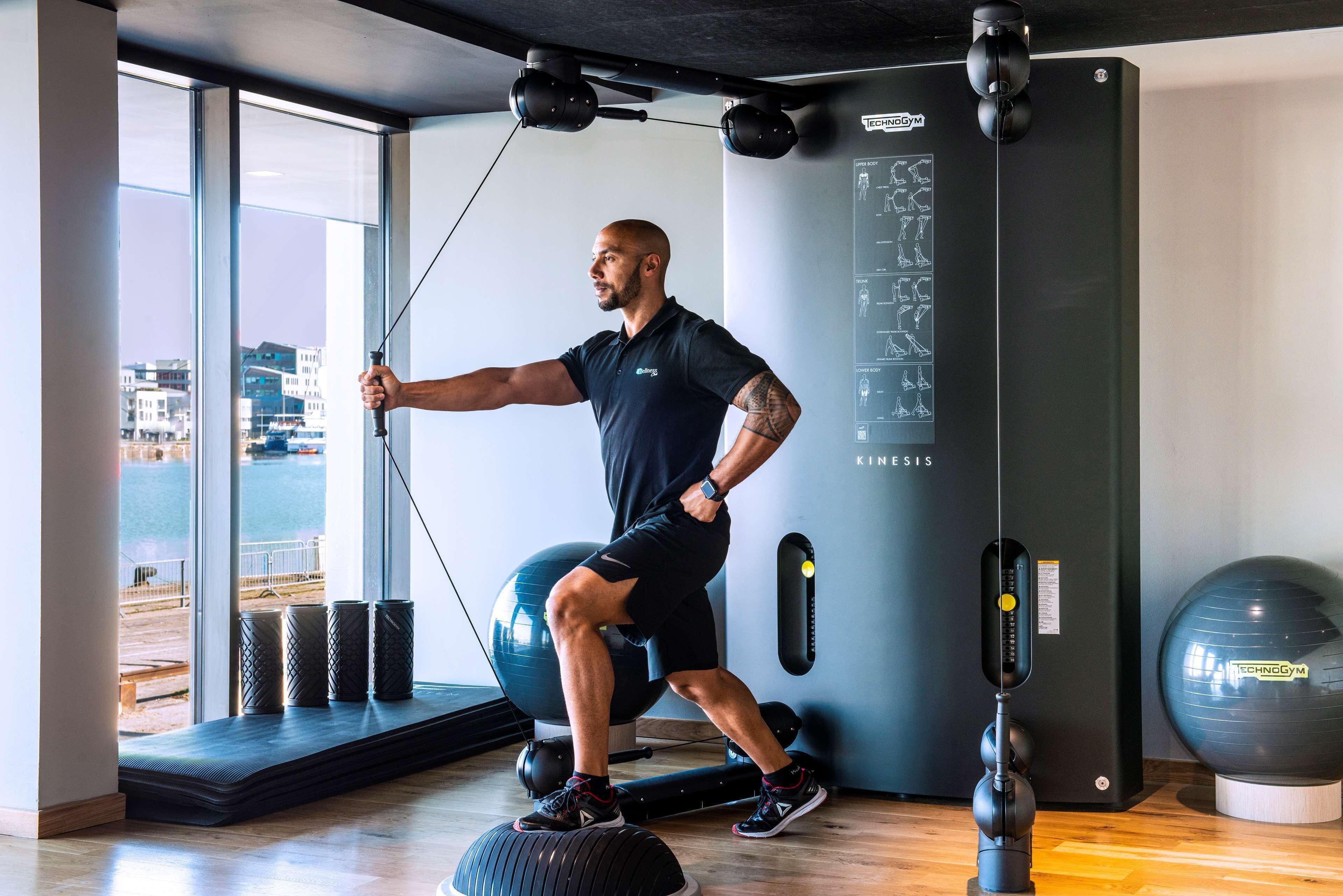 Radisson Blu Hotel Bordeaux — photo 2