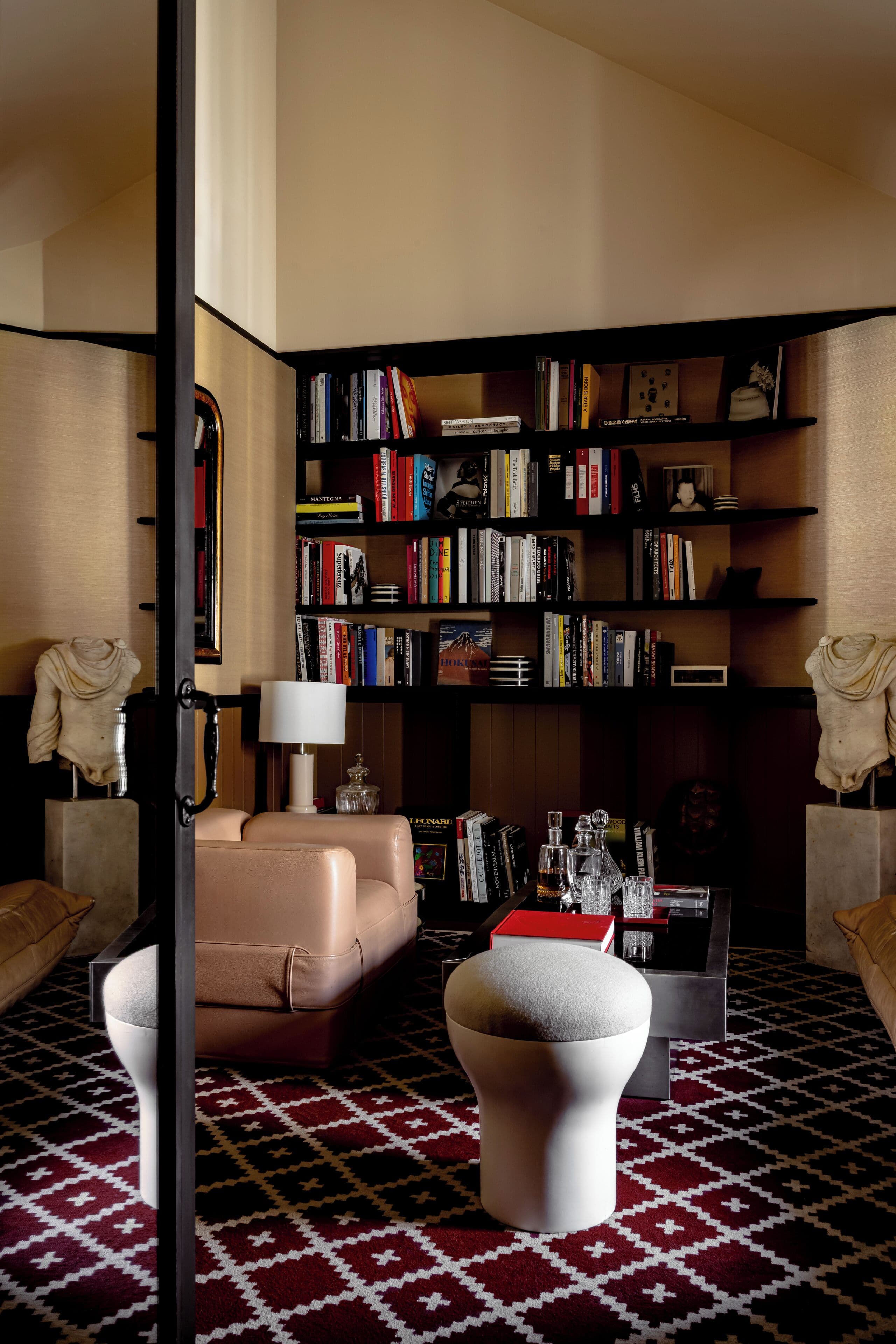 Hôtel Sinner Paris — photo 5