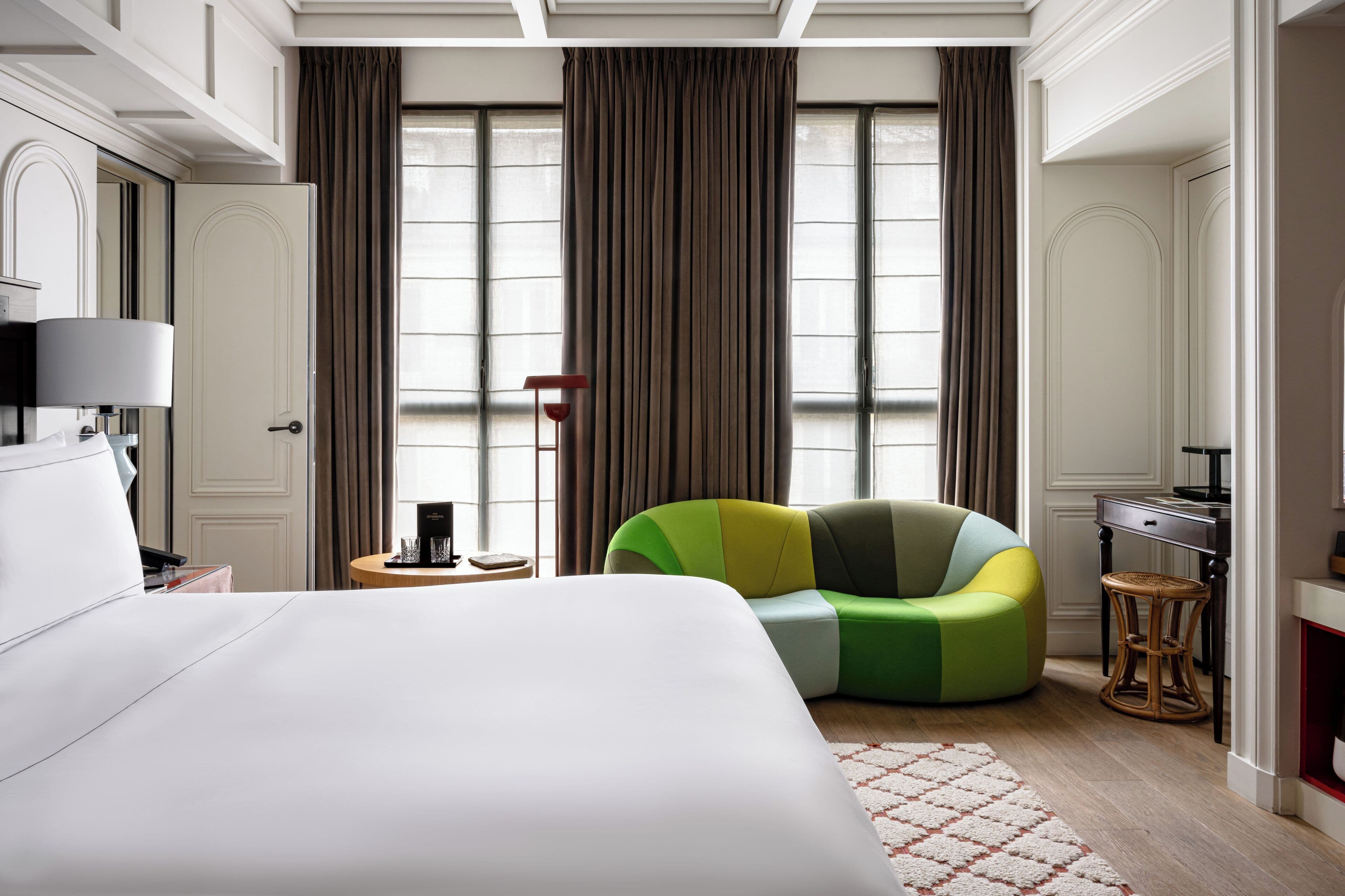 Hôtel Sinner Paris — photo 3