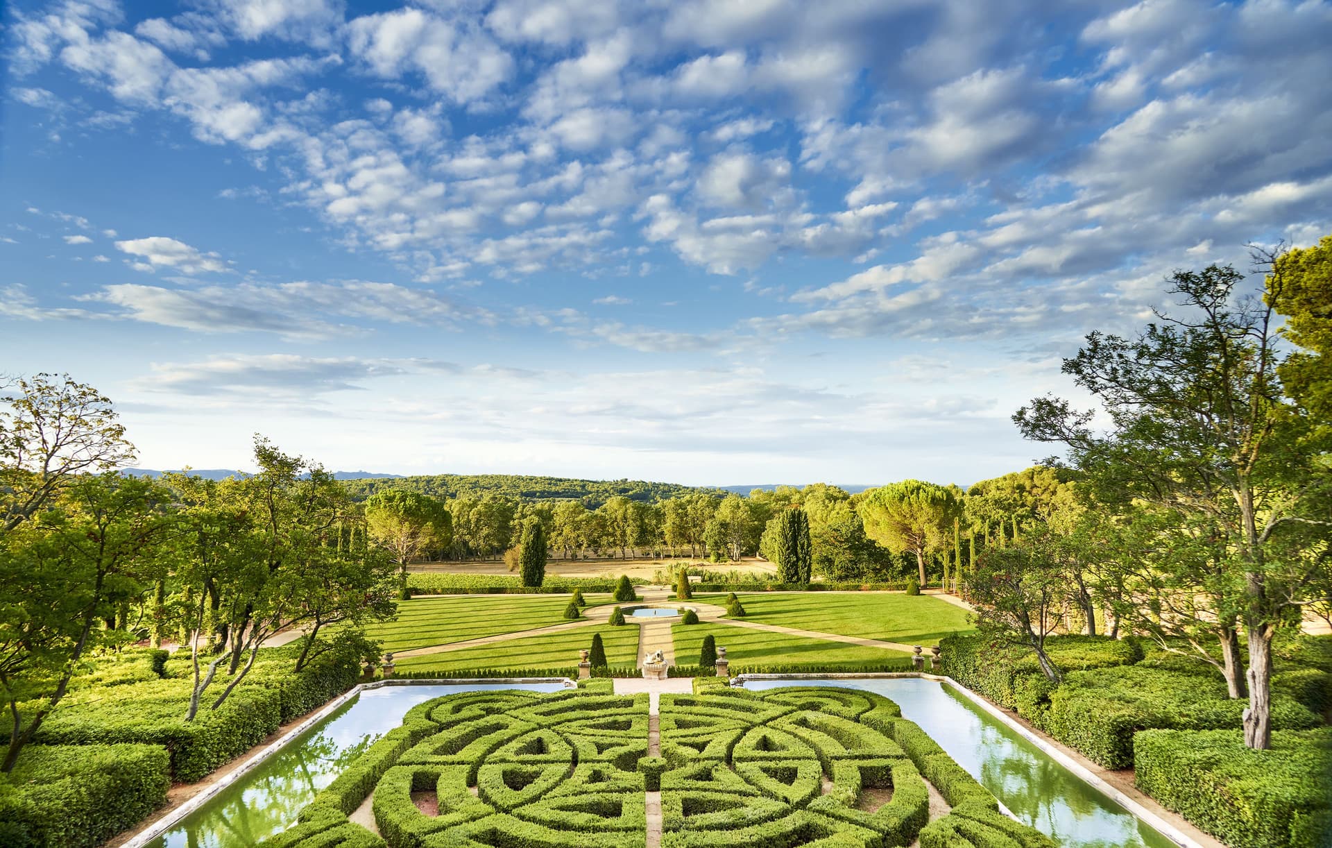 Château de la Gaude