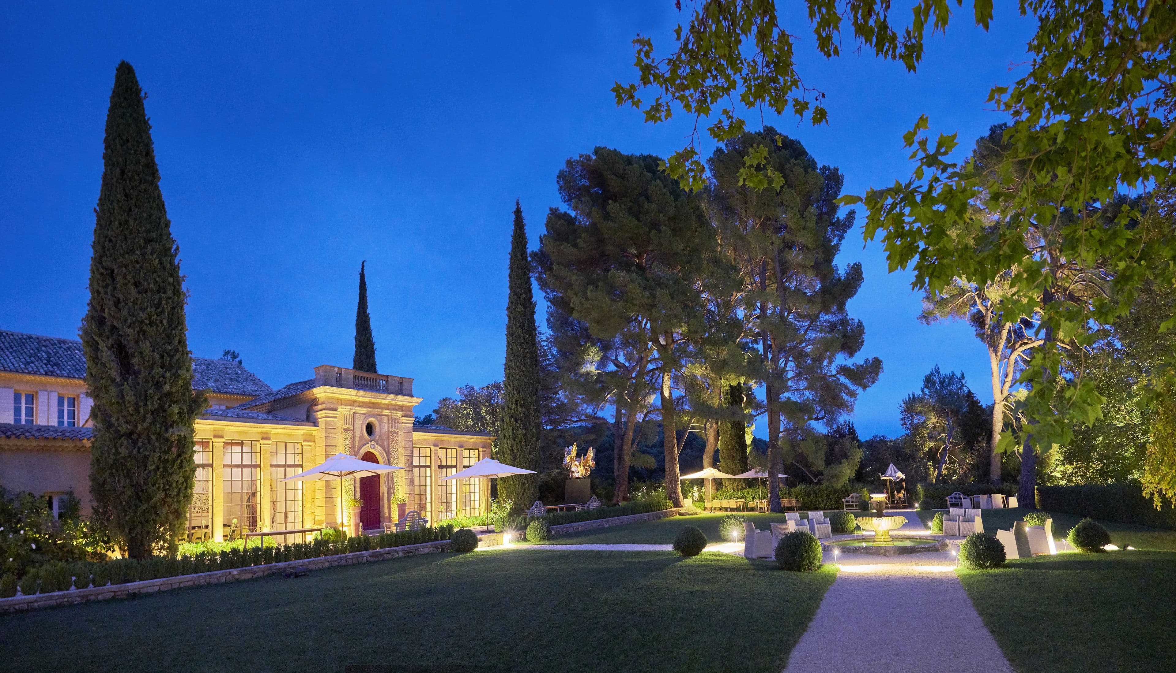 Château de la Gaude — photo 4