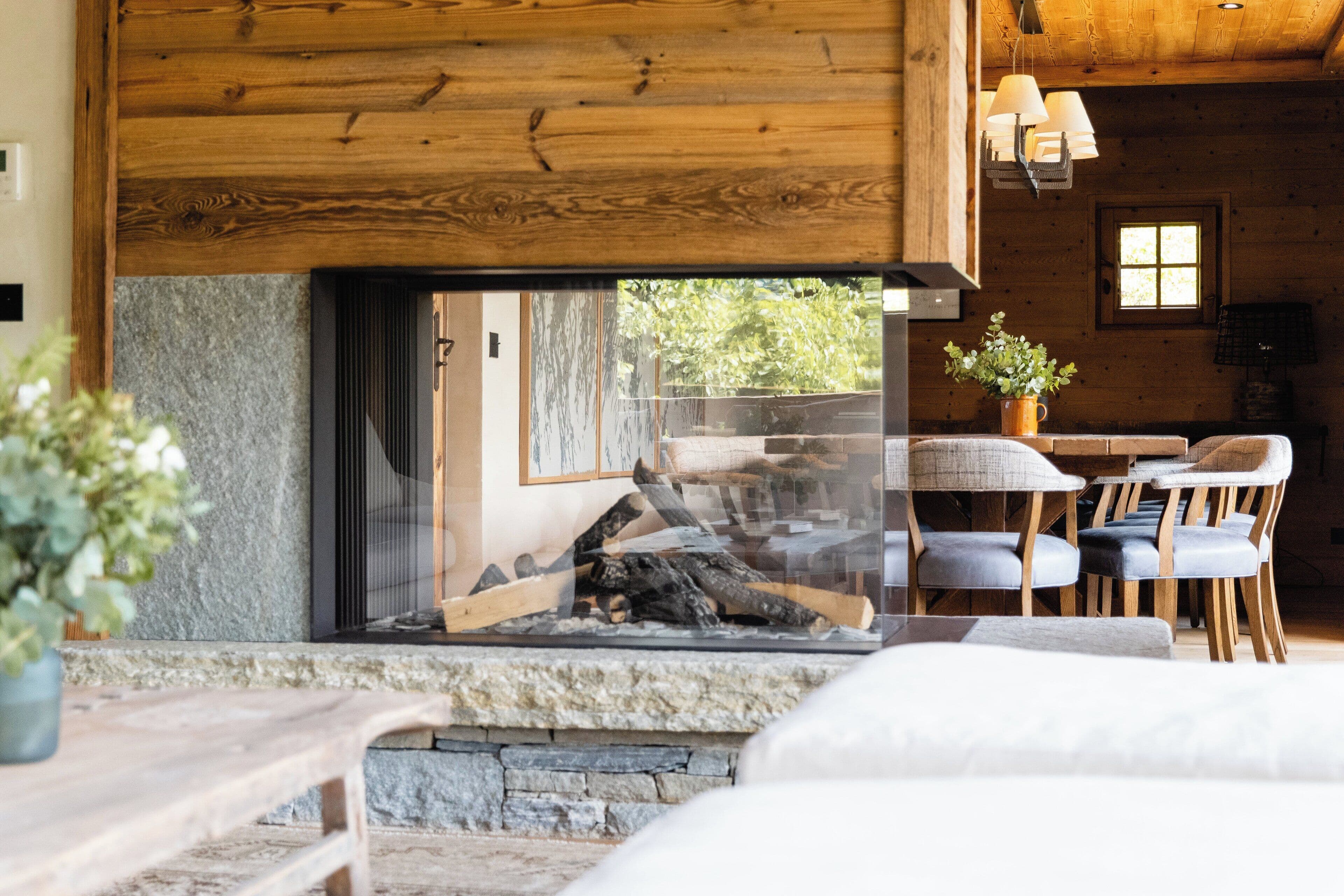 Alpaga Hôtel & Chalets — photo 2