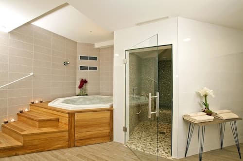 Hotel & Spa Le Park — photo 4