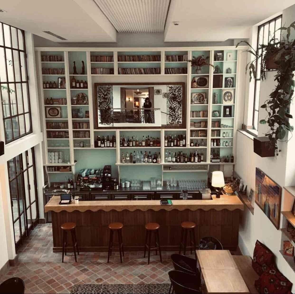 Hôtel Amour Nice — photo 3