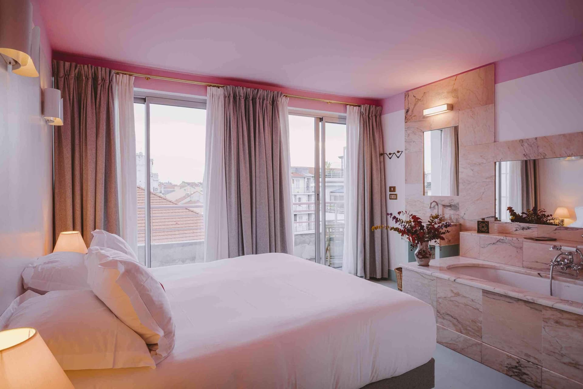 Hôtel Amour Nice — photo 4