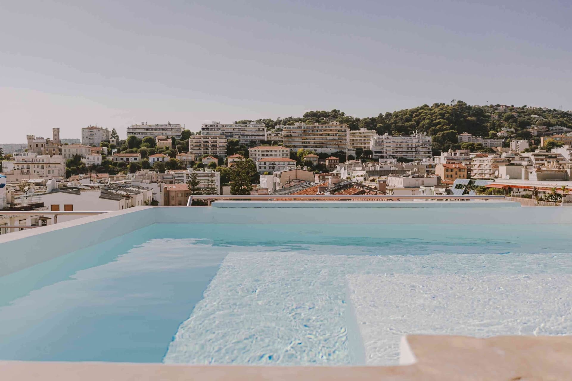 Hôtel Amour Nice — photo 5
